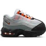 Nike Air Max 95 Recraft TD "Bright Mandarin"