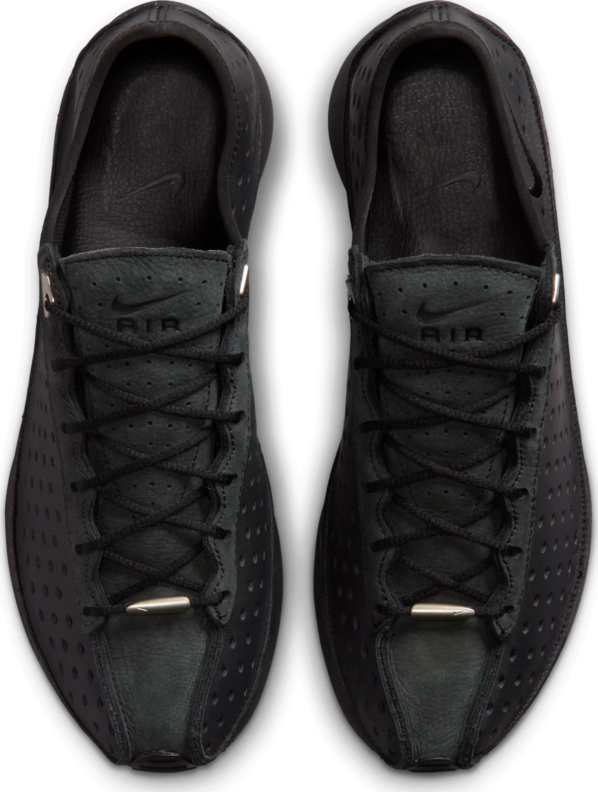 Nike Air Superfly Wmns "Black"