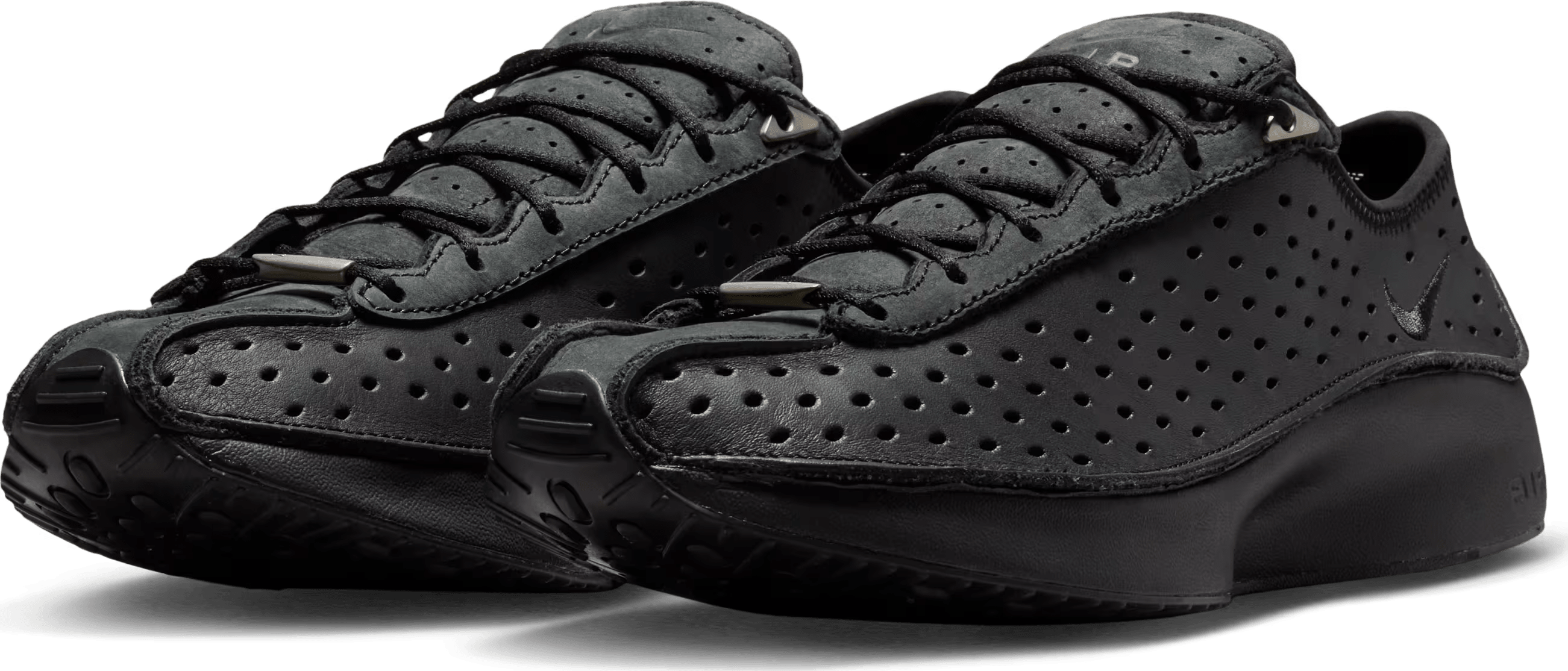 Nike Air Superfly Wmns "Black"