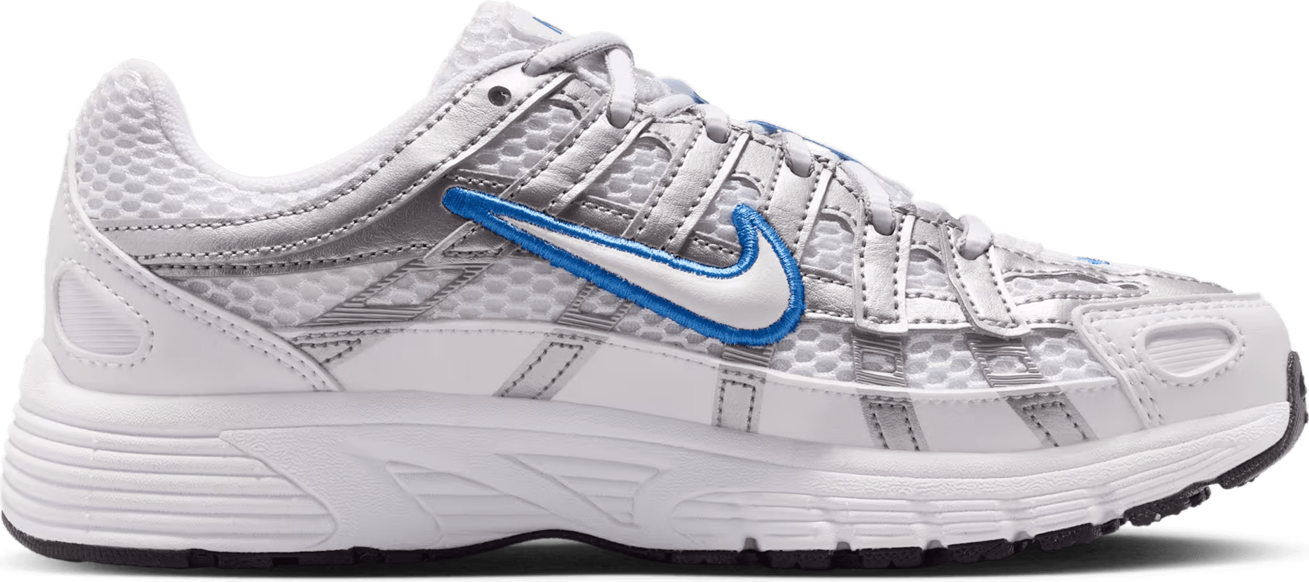 Nike P-6000