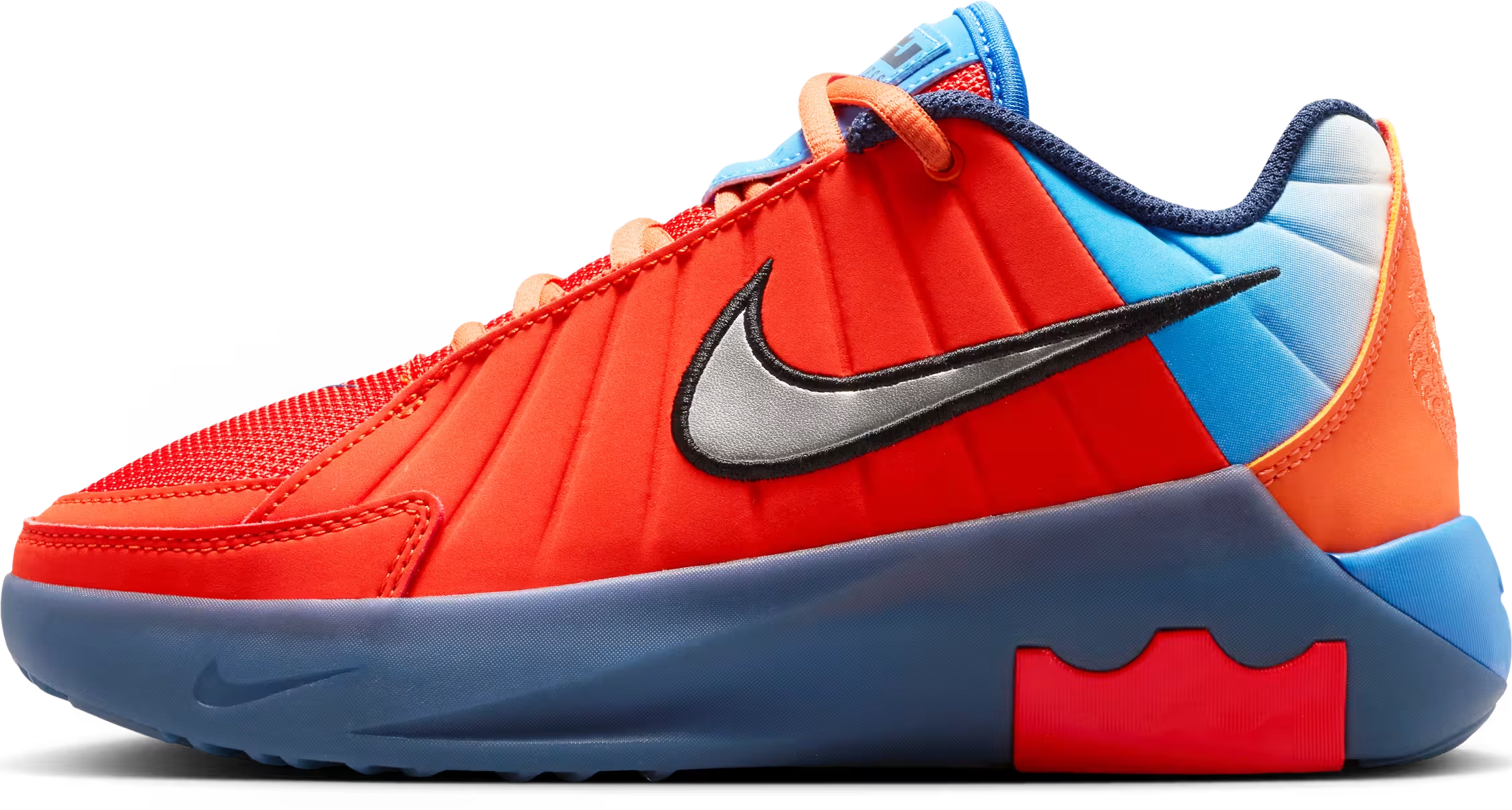 LeBron Witness 9 ‘Jade’ basketbal