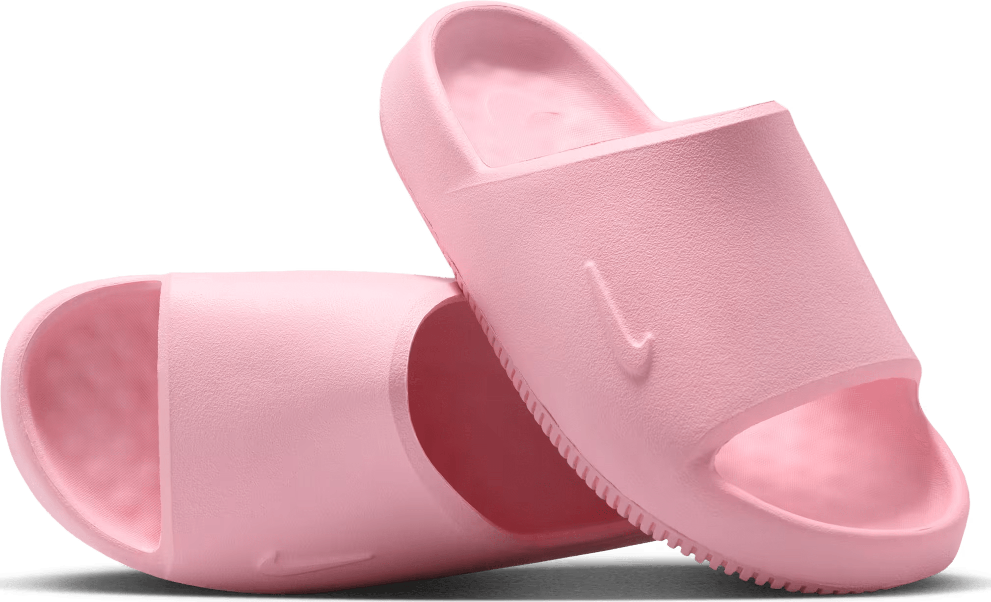 Nike Calm 2.0 Slide Medium Soft Pink (PS)