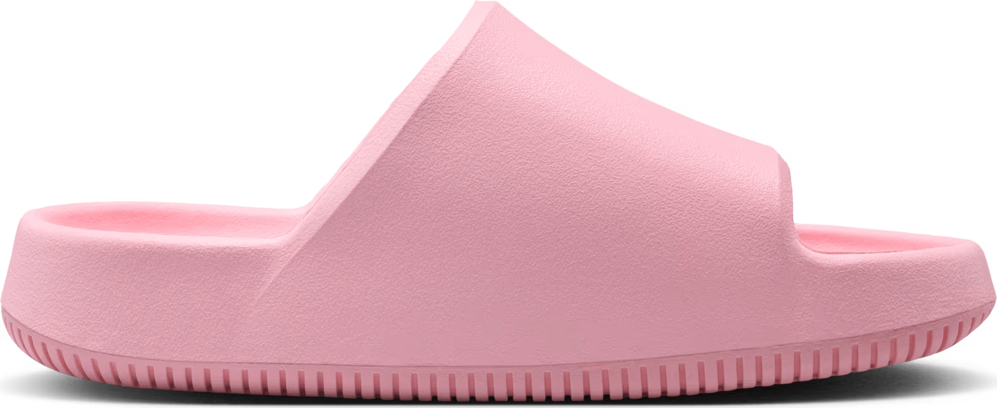 Nike Calm 2.0 Slide Medium Soft Pink (PS)