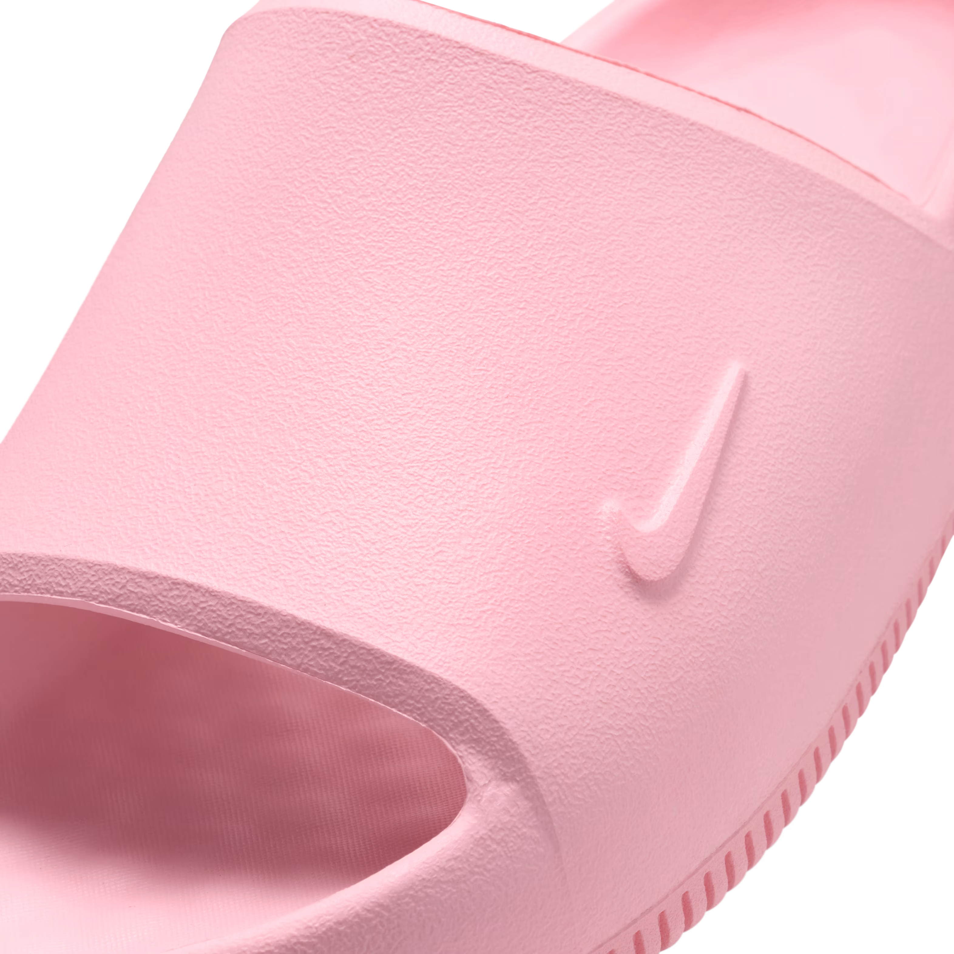 Nike Calm 2.0 Slide Medium Soft Pink (PS)