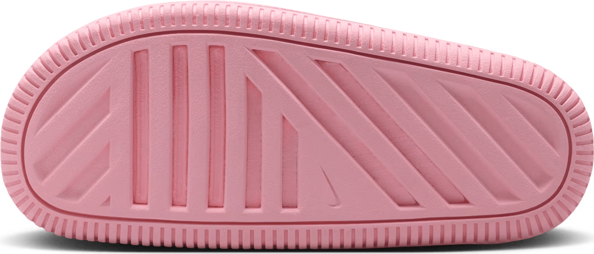 Nike Calm 2.0 Slide Medium Soft Pink (PS)