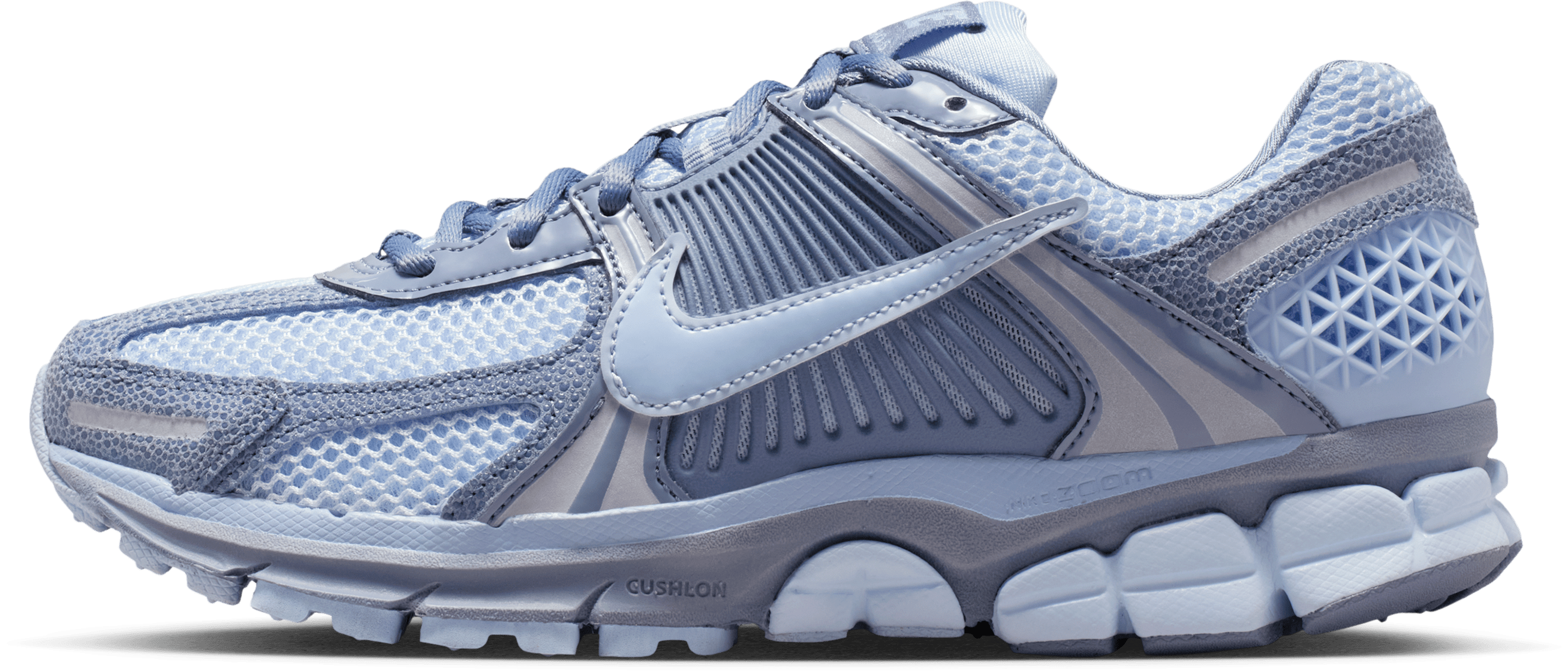 Nike Zoom Vomero 5 Wmns "Hydrogen Blue"