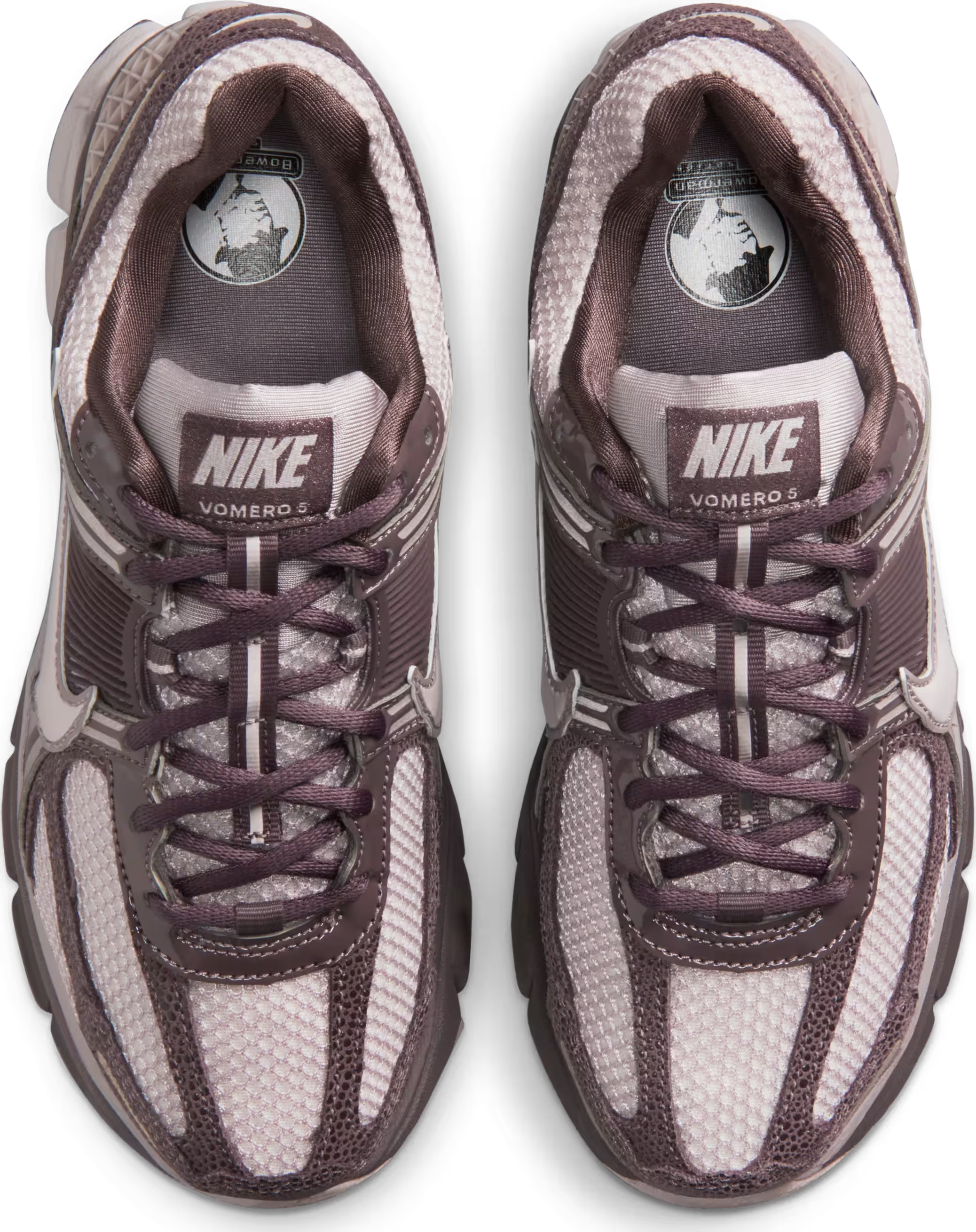 Nike Zoom Vomero 5 "Tattoo Particle Rose"
