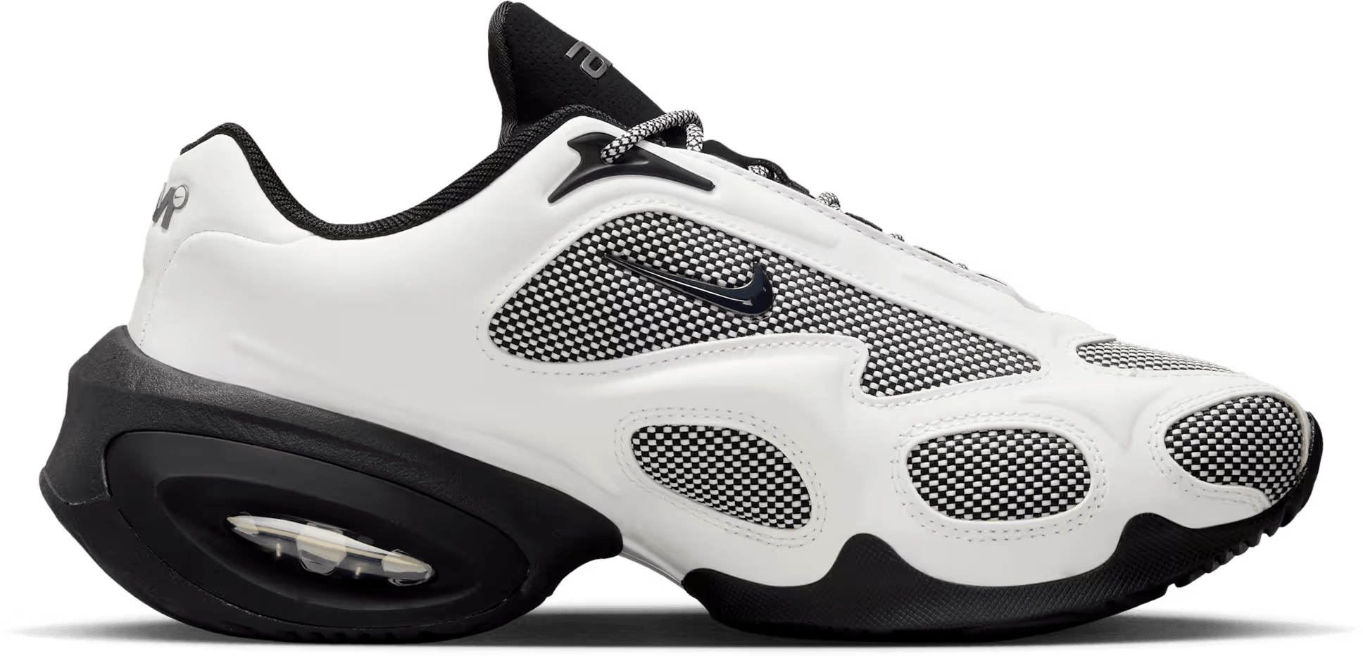 Nike Air Max Muse "Summit White"