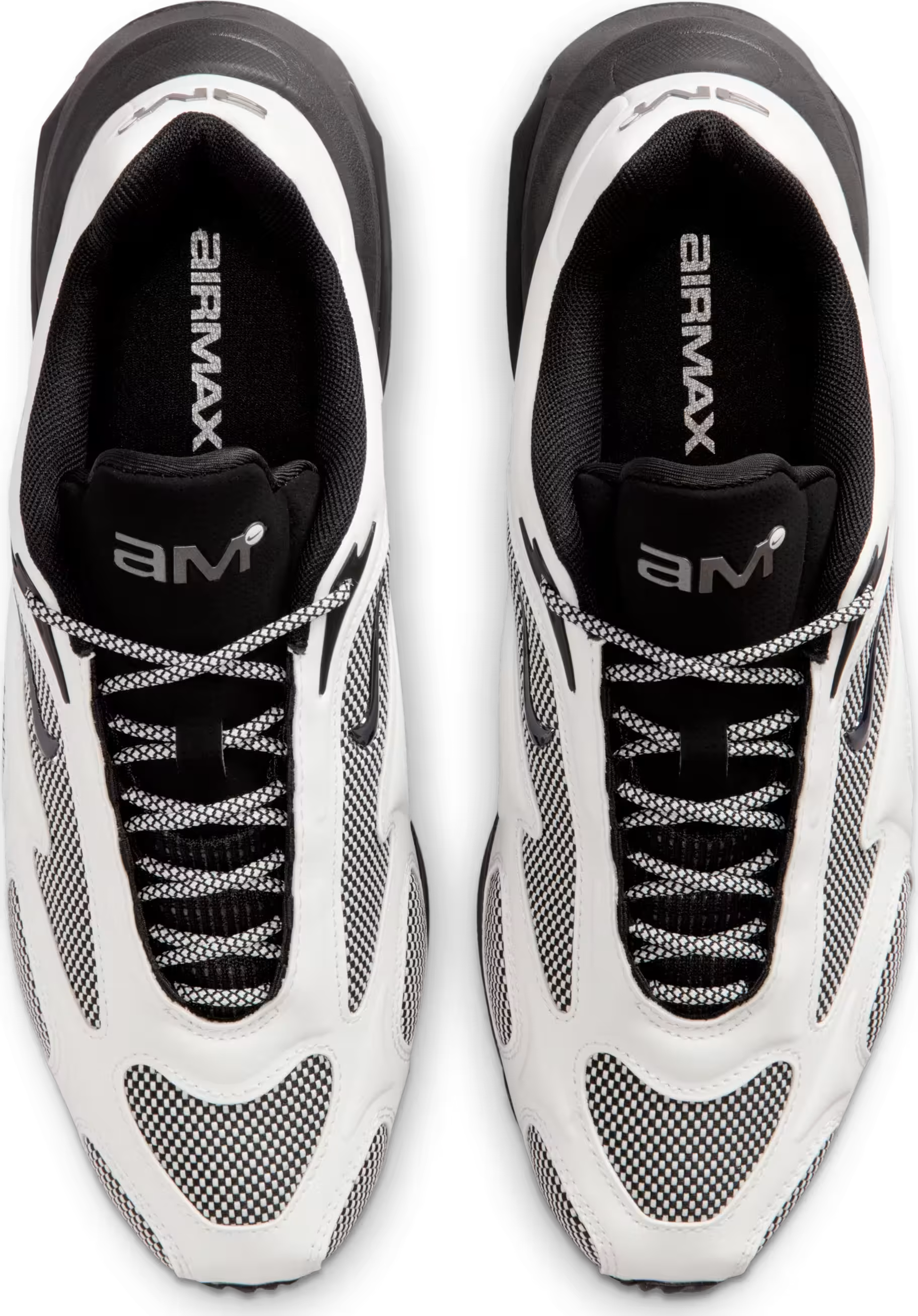 Nike Air Max Muse "Summit White"