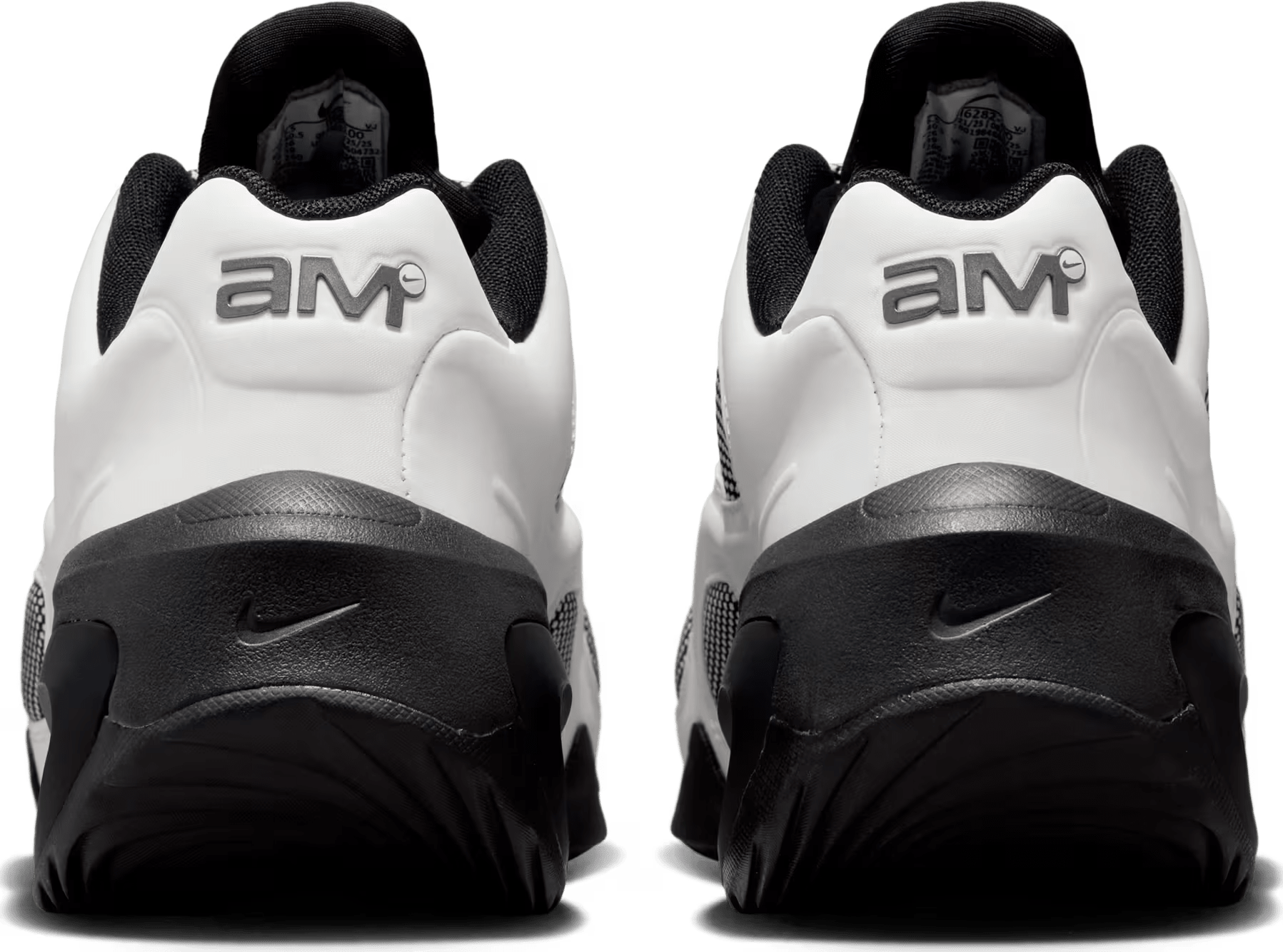 Nike Air Max Muse "Summit White"