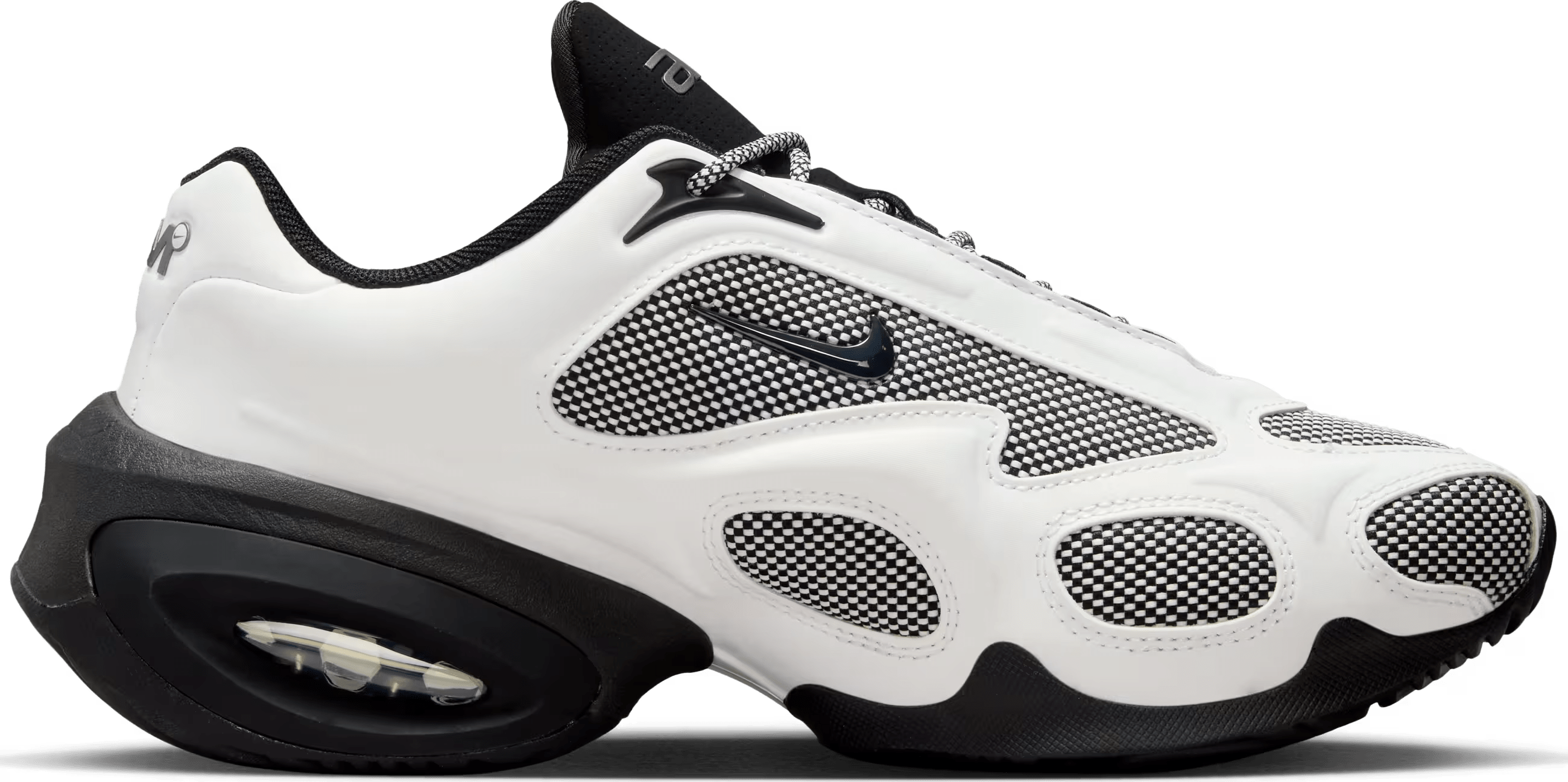 Nike Air Max Muse "Summit White"