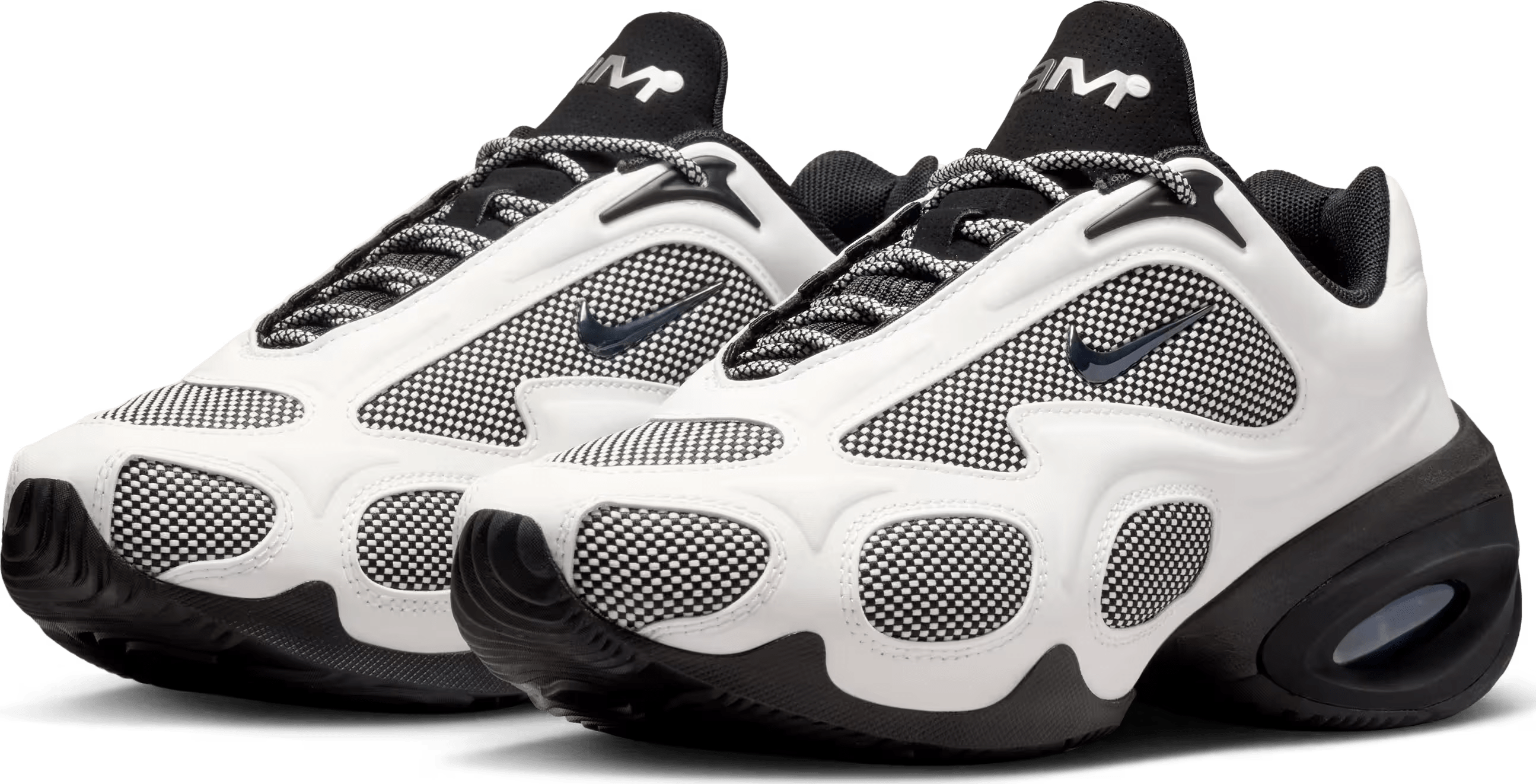 Nike Air Max Muse "Summit White"