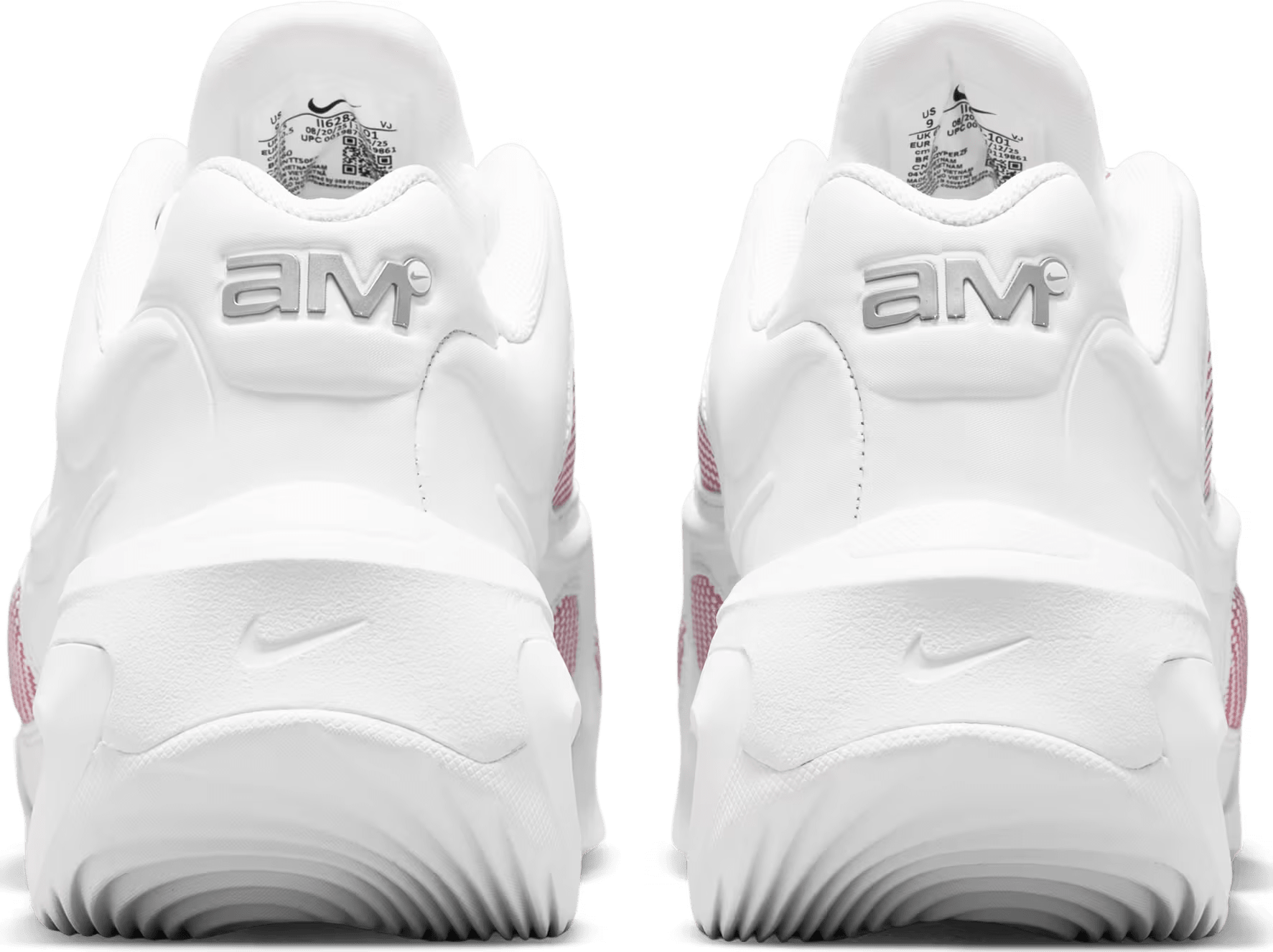 Nike Air Max Muse Wmns "Peony"