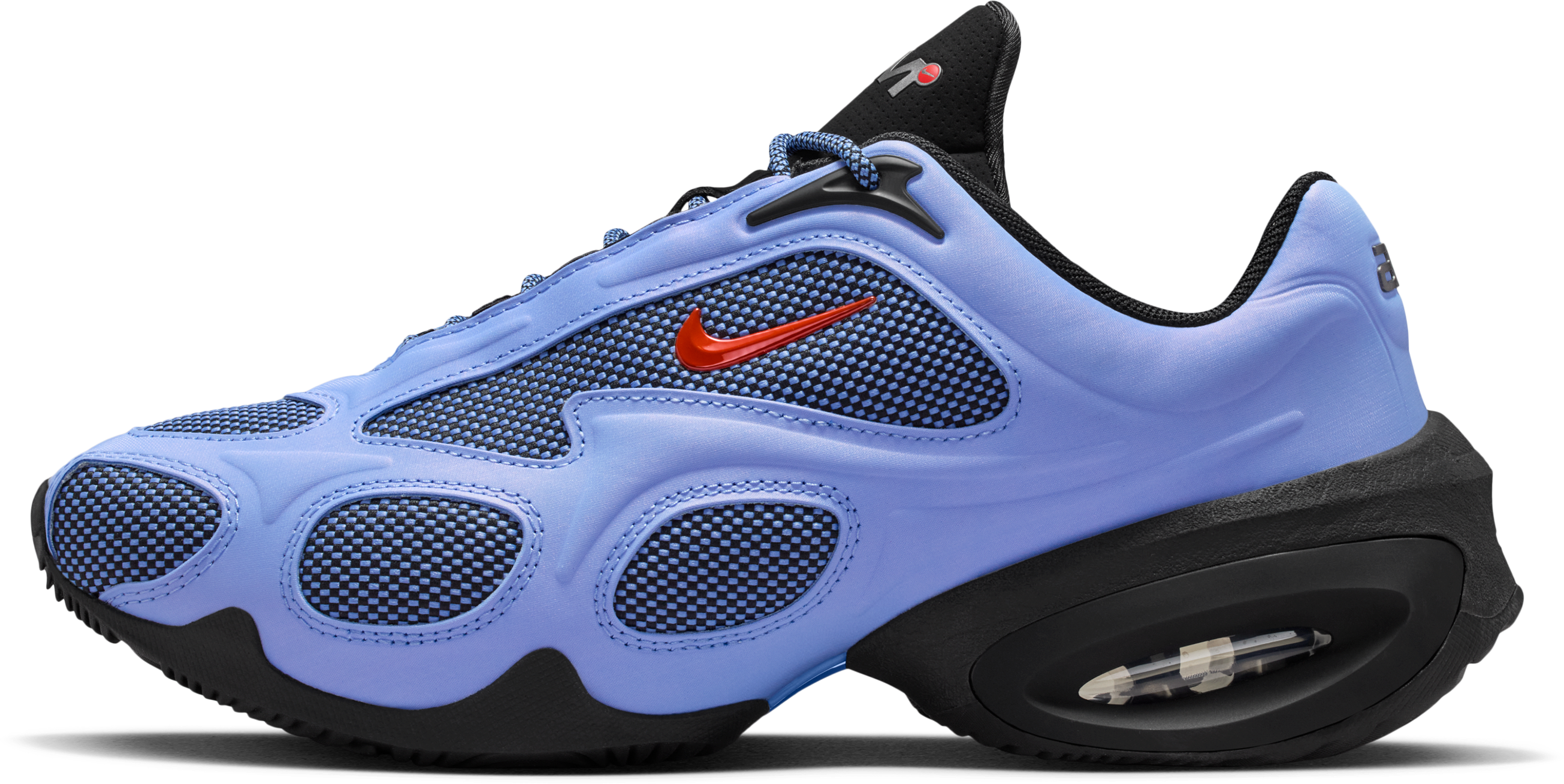 Nike Air Max Muse Wmns "Royal Pulse"