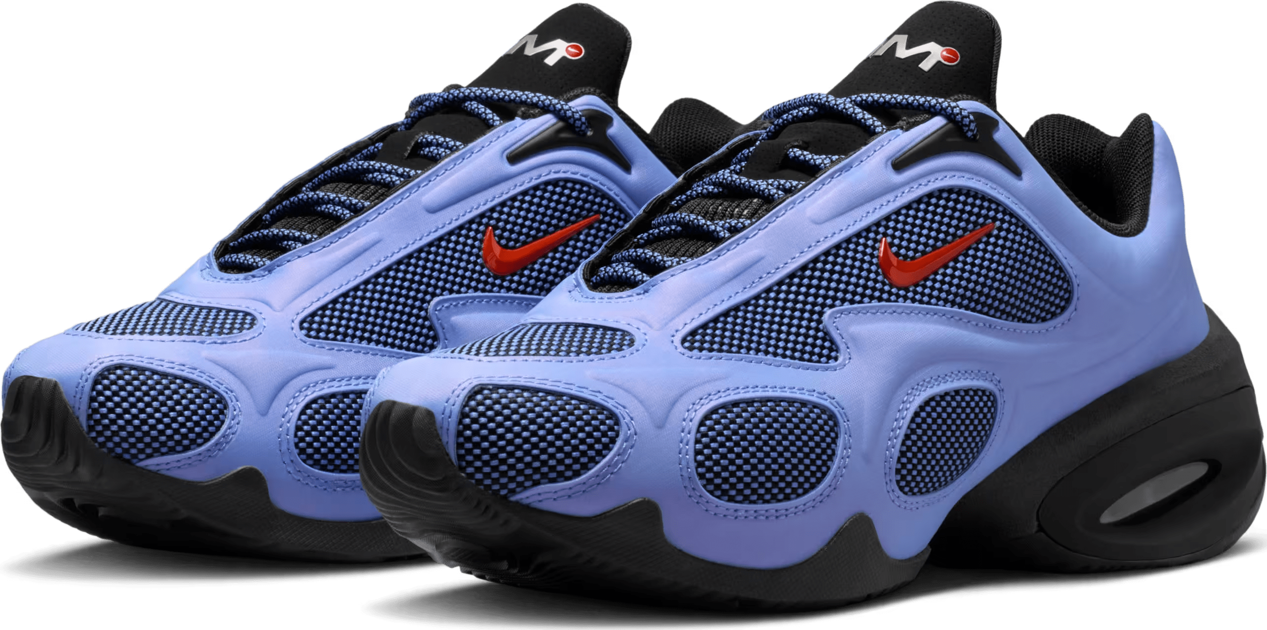 Nike Air Max Muse Wmns "Royal Pulse"
