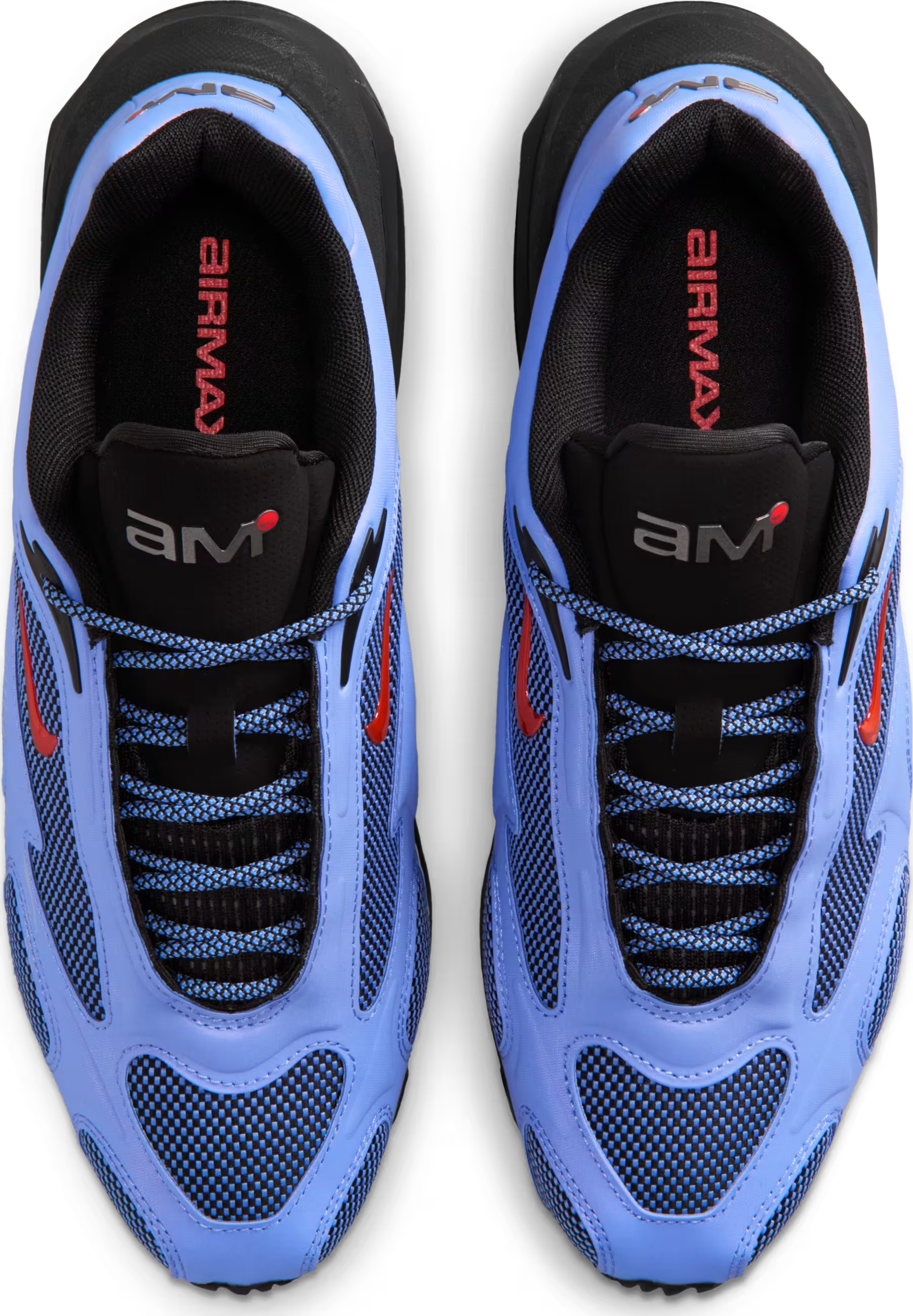 Nike Air Max Muse Wmns "Royal Pulse"