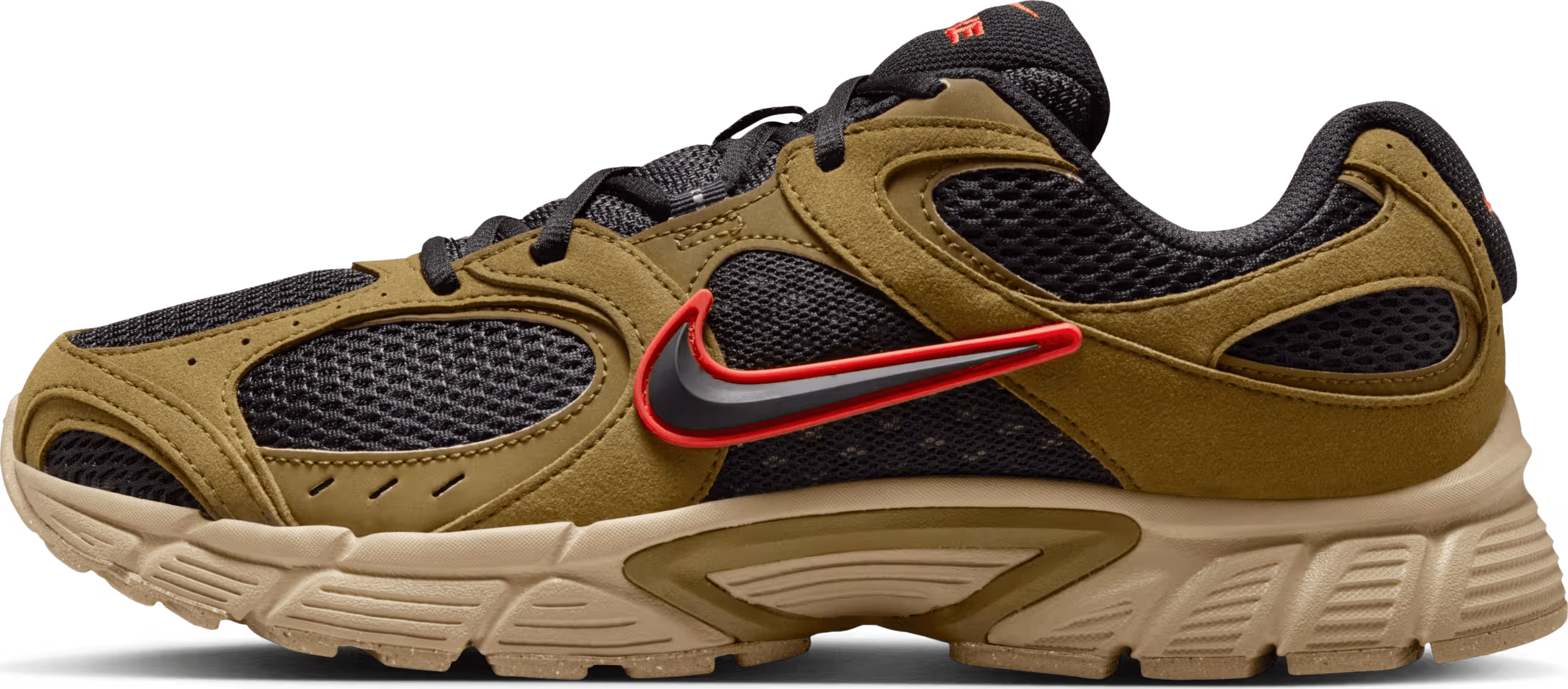 Nike V5 RNR "Olive Flak"