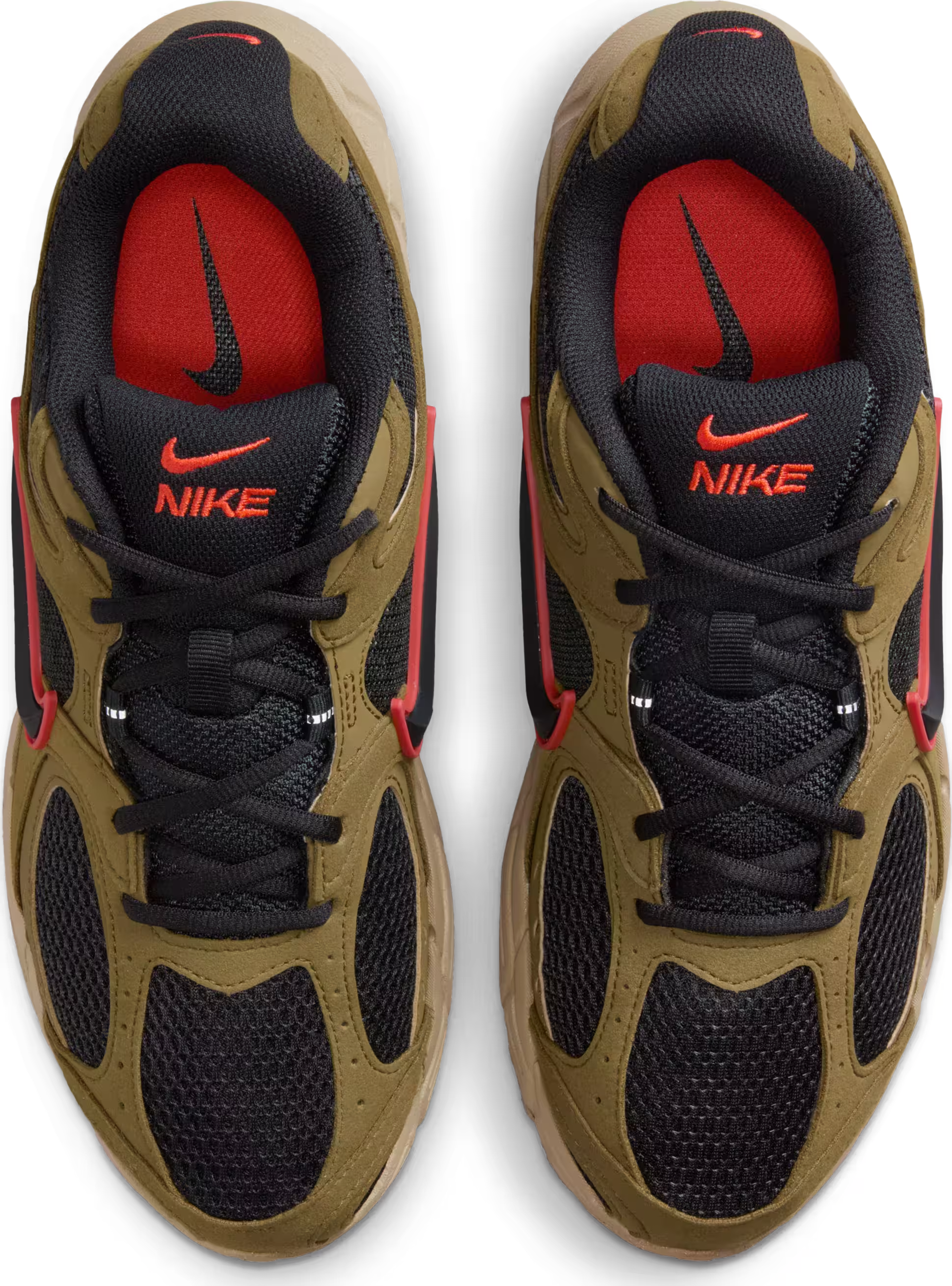 Nike V5 RNR "Olive Flak"