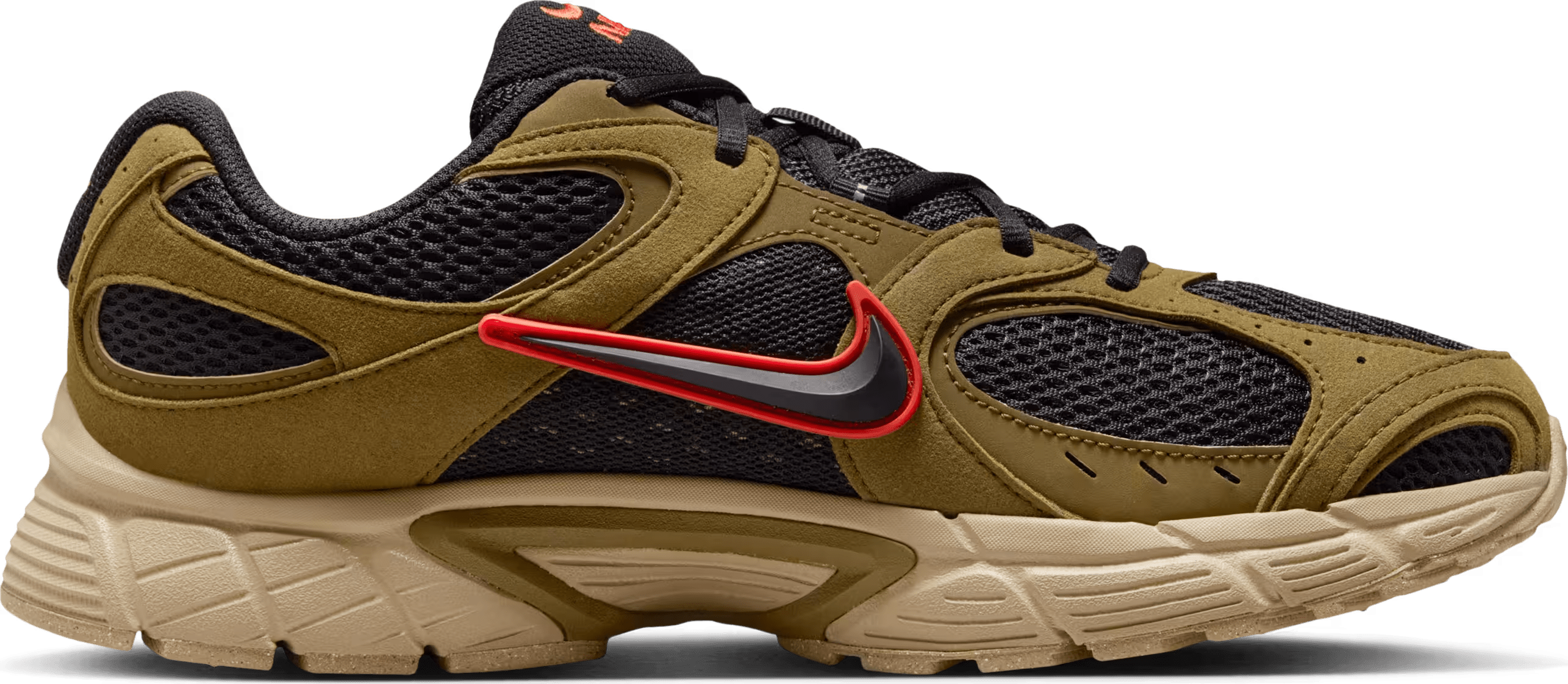 Nike V5 RNR "Olive Flak"