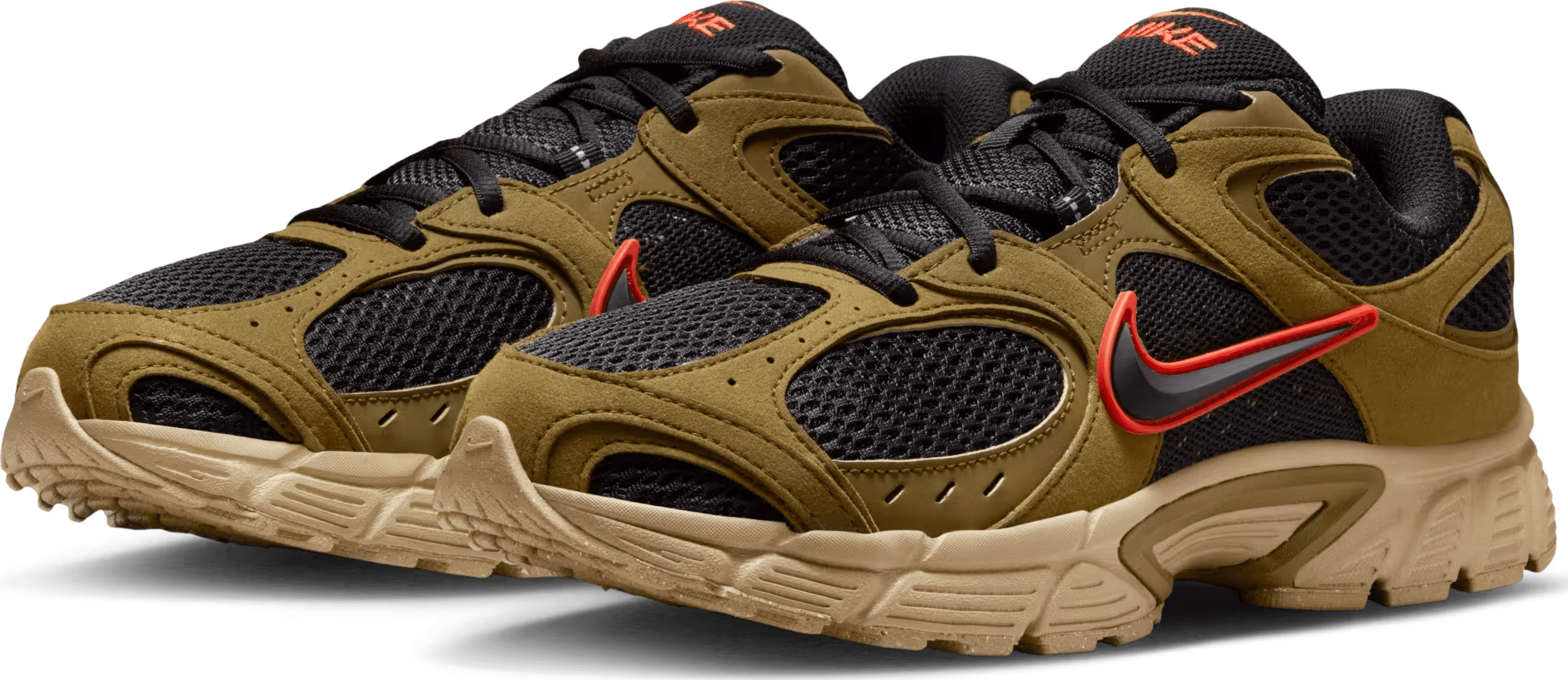 Nike V5 RNR "Olive Flak"