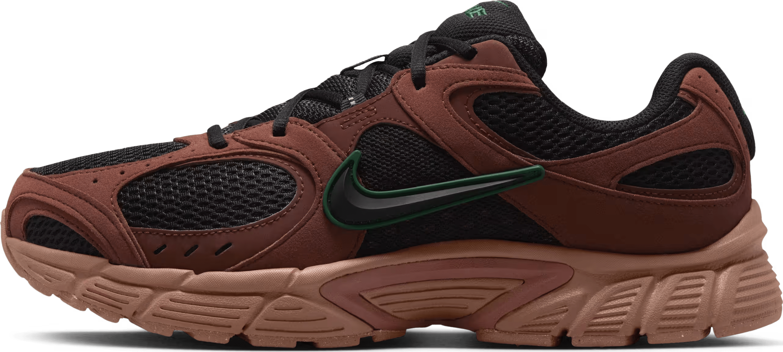 Nike V5 RNR "Fauna Brown"