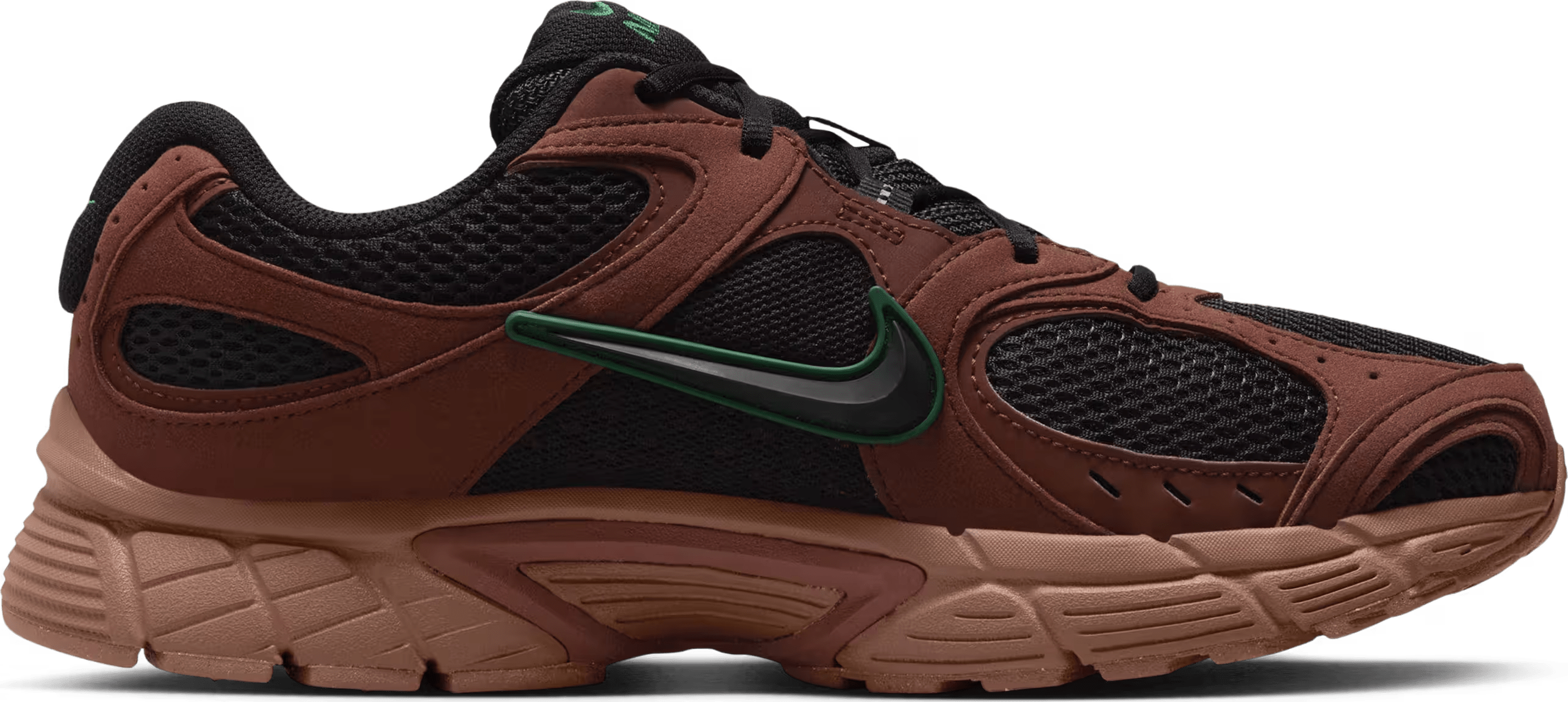 Nike V5 RNR "Fauna Brown"