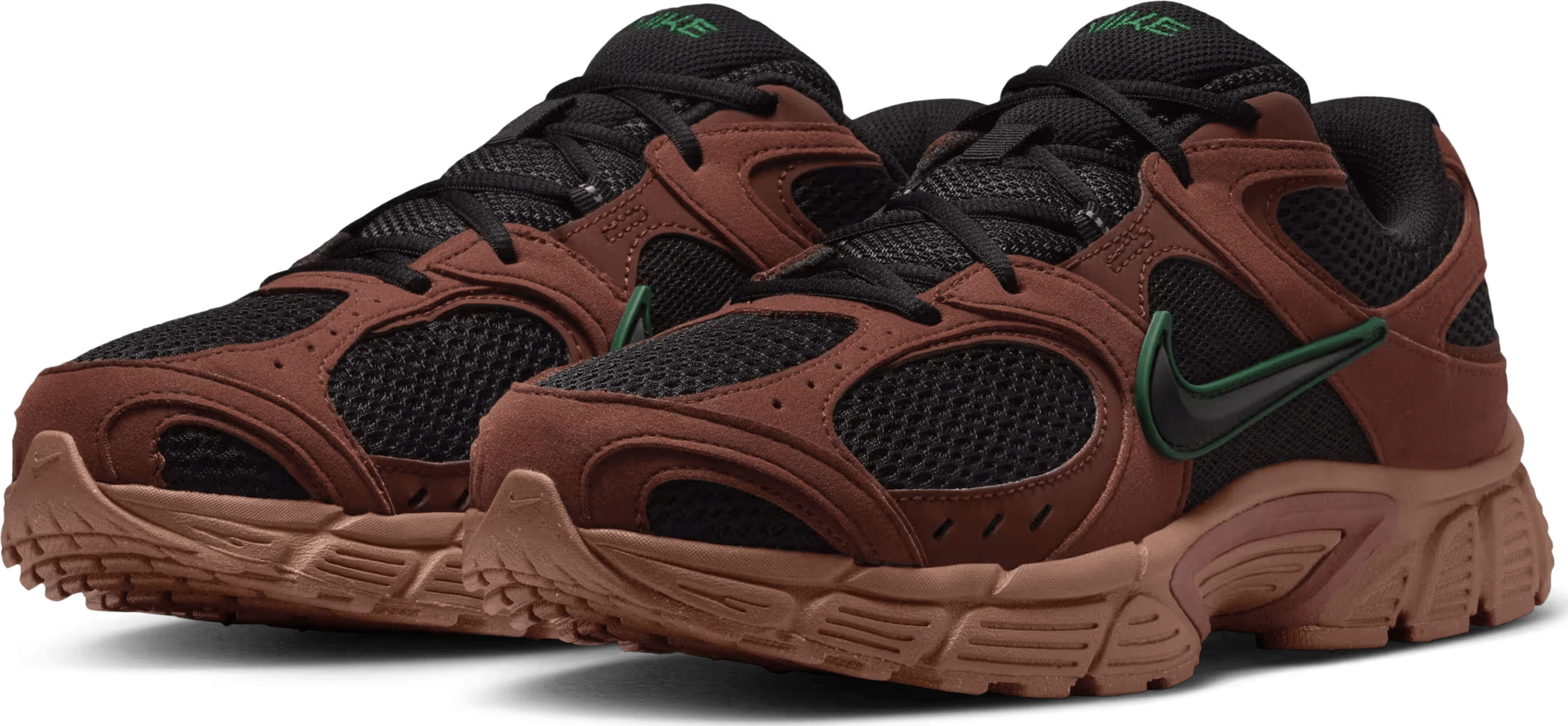 Nike V5 RNR "Fauna Brown"