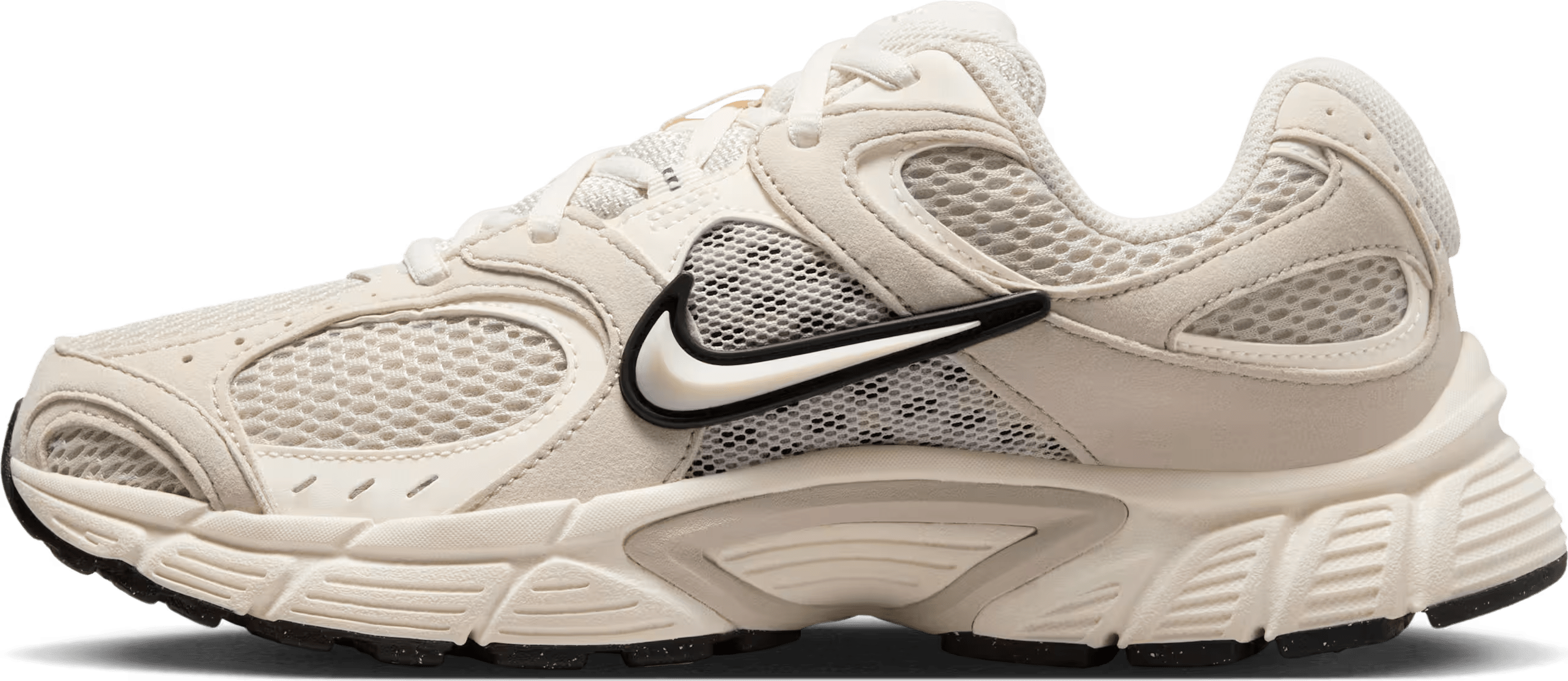 Nike V5 RNR "Pale Ivory"