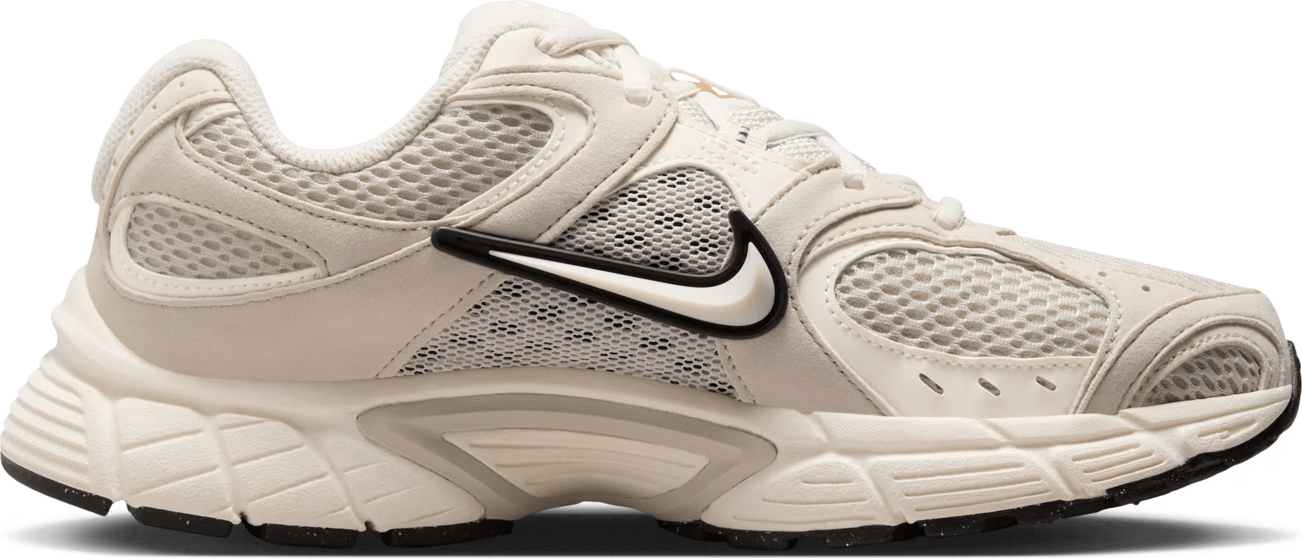 Nike V5 RNR "Pale Ivory"