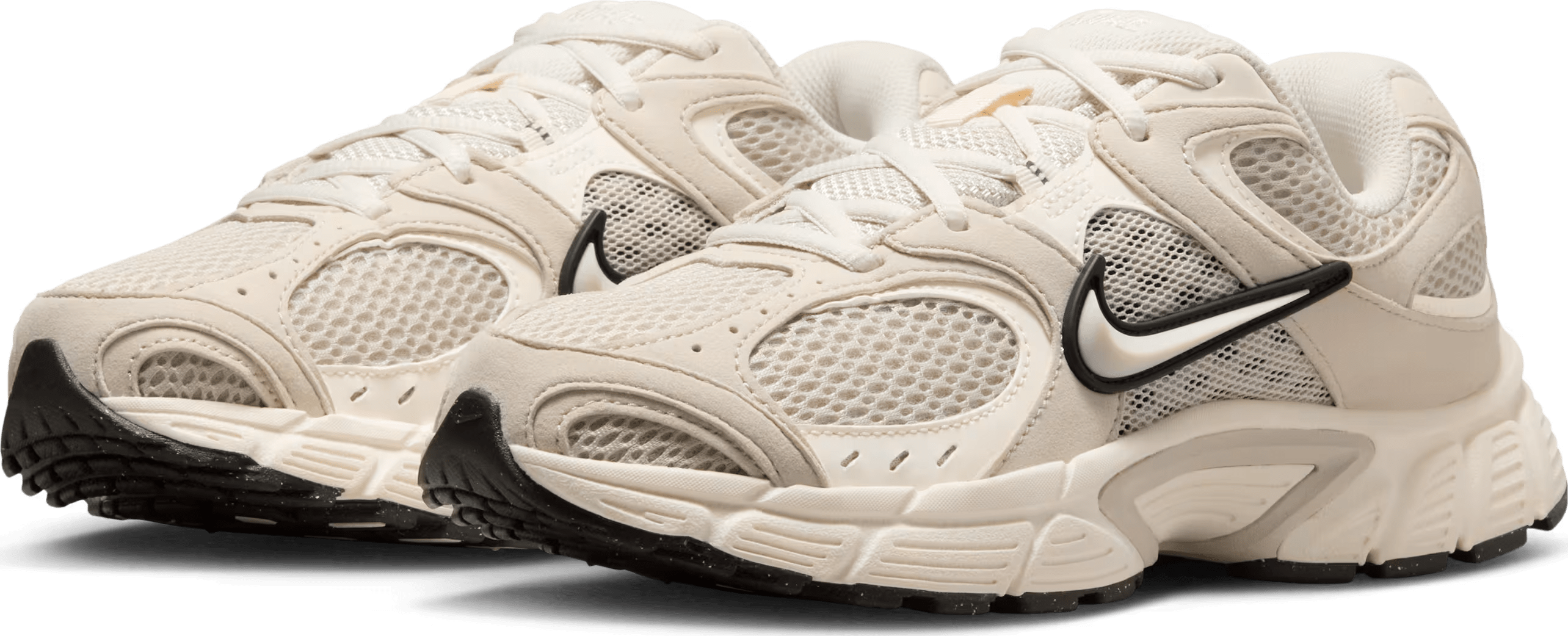 Nike V5 RNR "Pale Ivory"