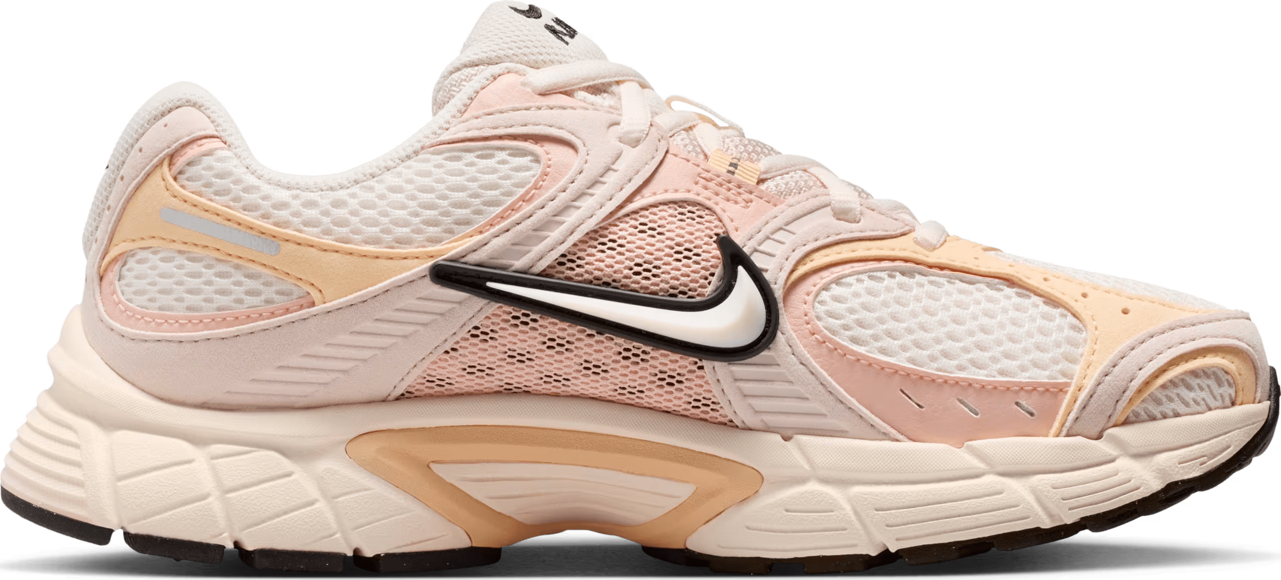 Nike V5 RNR "Chalk Arctic Orange"