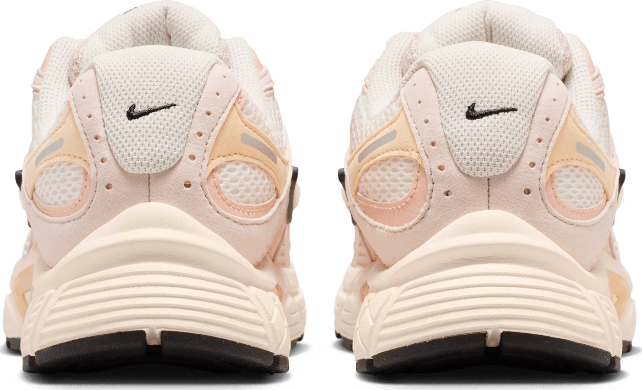 Nike V5 RNR "Chalk Arctic Orange"