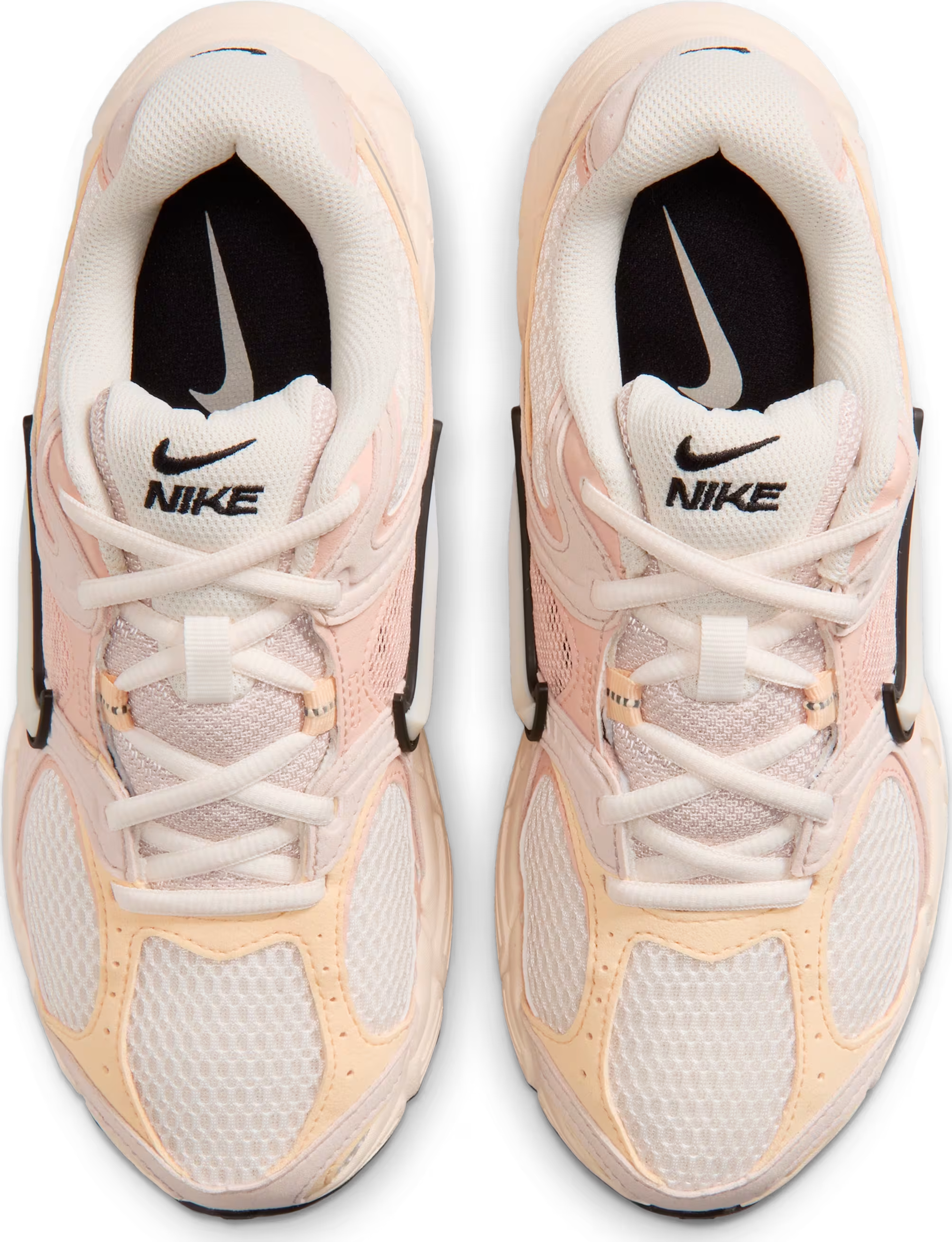 Nike V5 RNR "Chalk Arctic Orange"