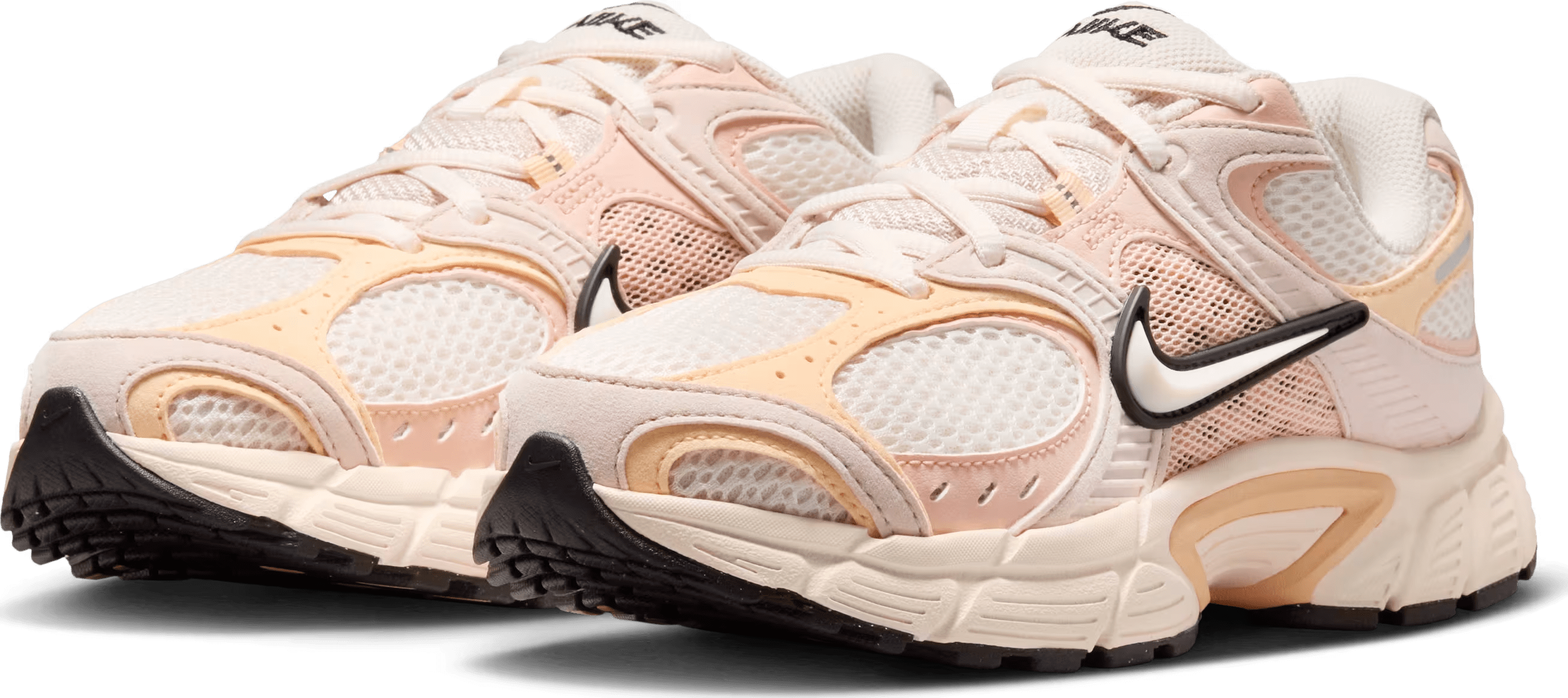 Nike V5 RNR "Chalk Arctic Orange"