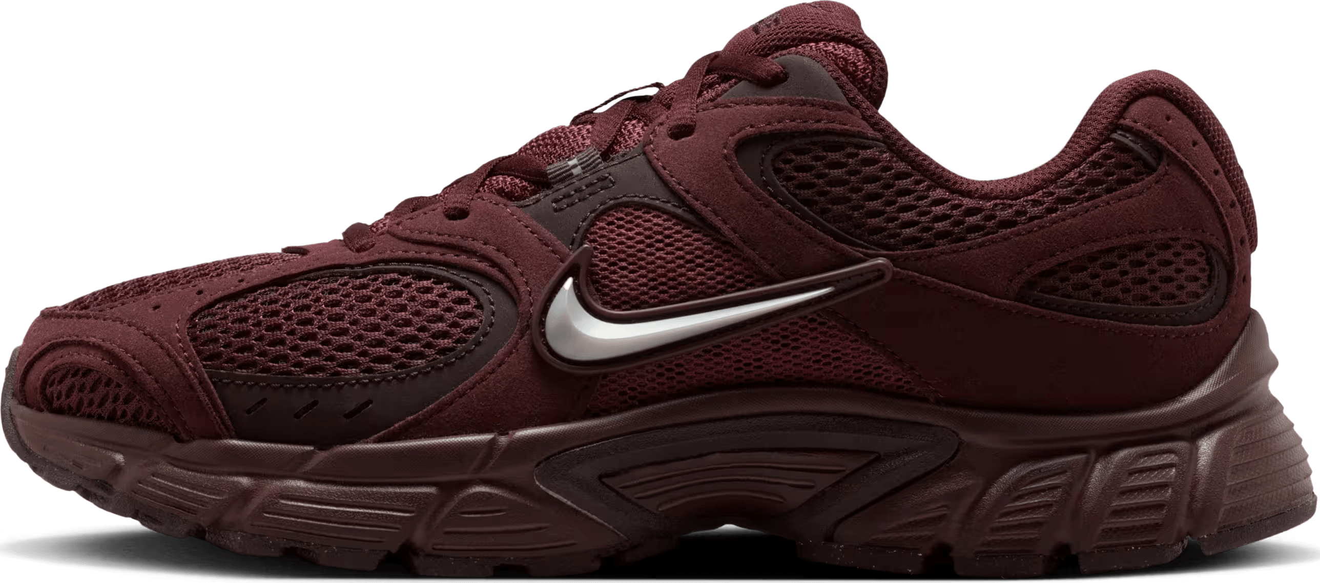 Nike V5 RNR Wmns "Burgundy Crush"