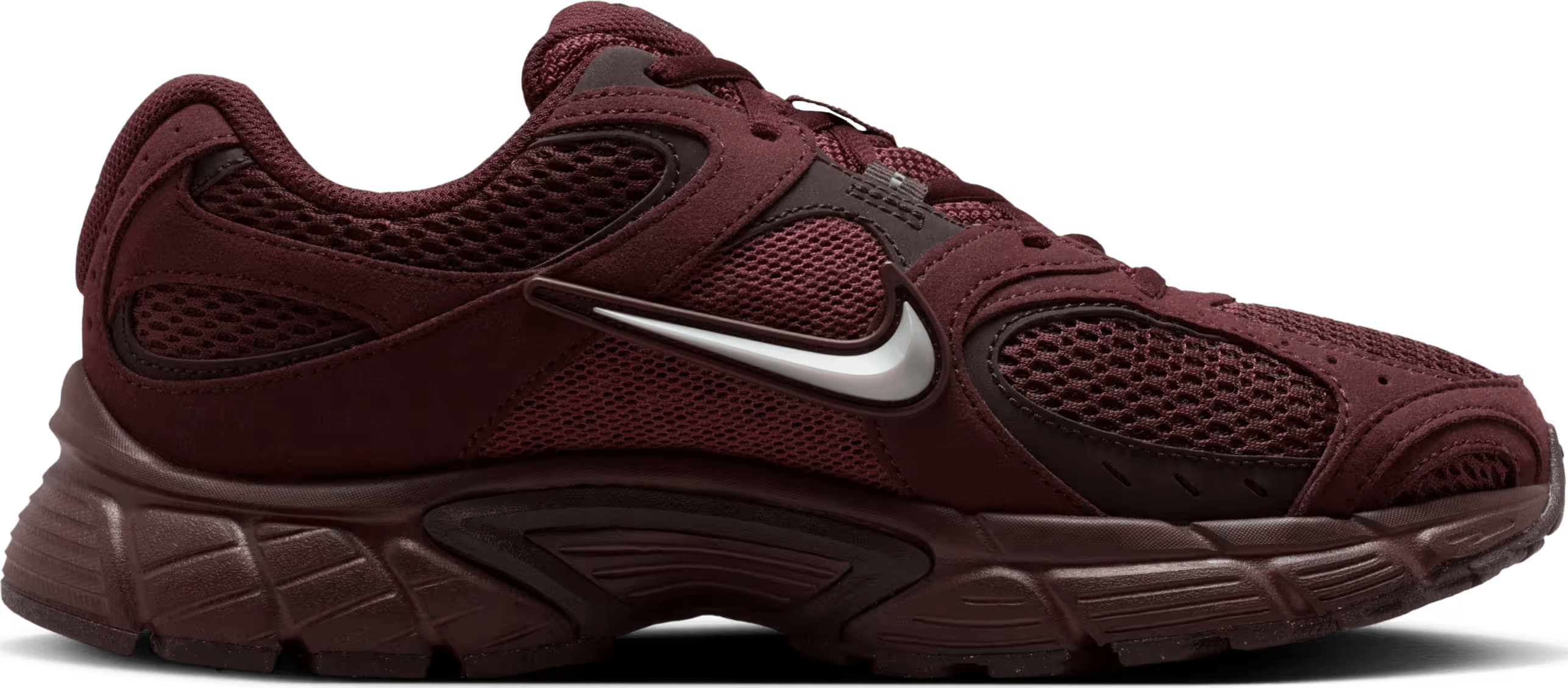 Nike V5 RNR Wmns "Burgundy Crush"