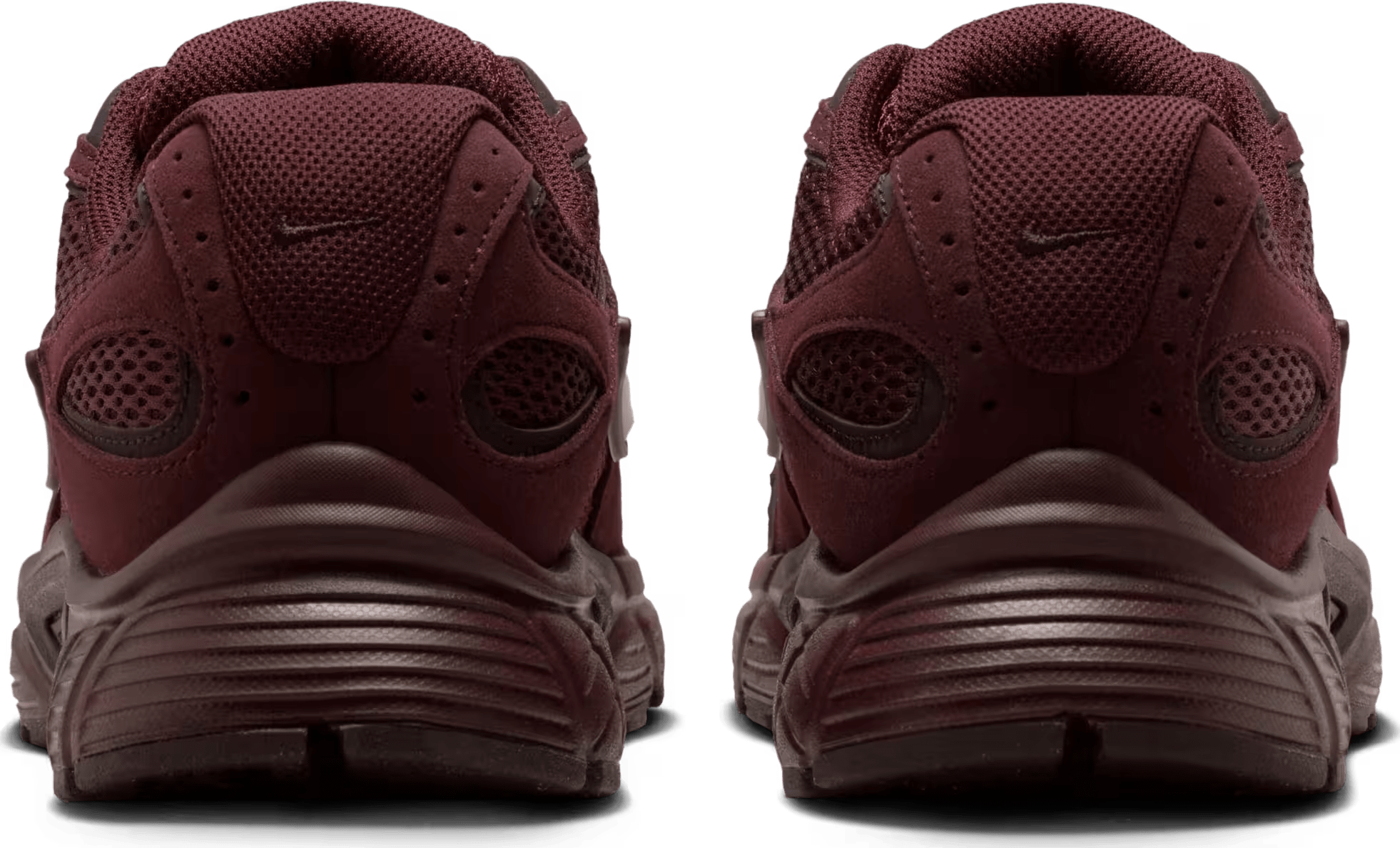 Nike V5 RNR Wmns "Burgundy Crush"