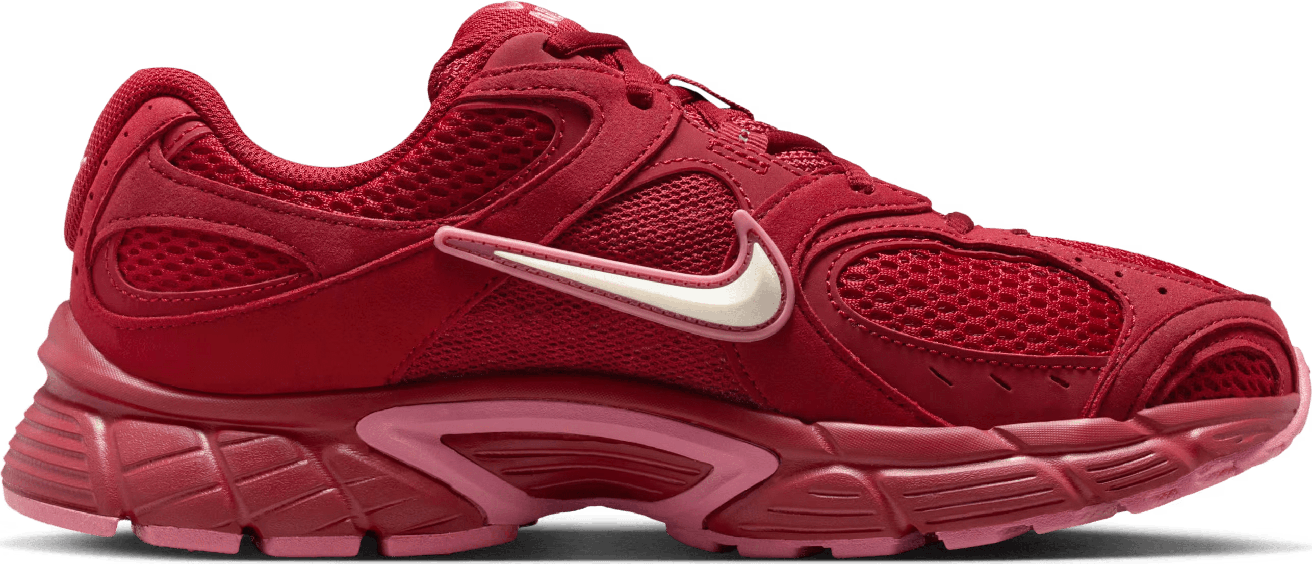 Nike V5 RNR Wmns "Team Crimson Peony"