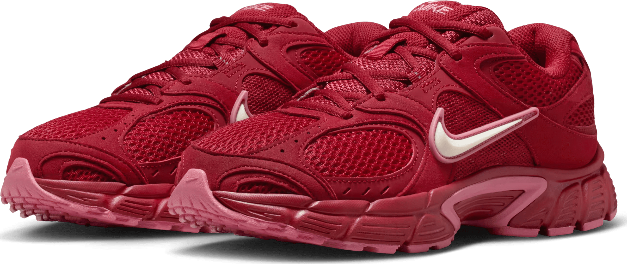 Nike V5 RNR Wmns "Team Crimson Peony"