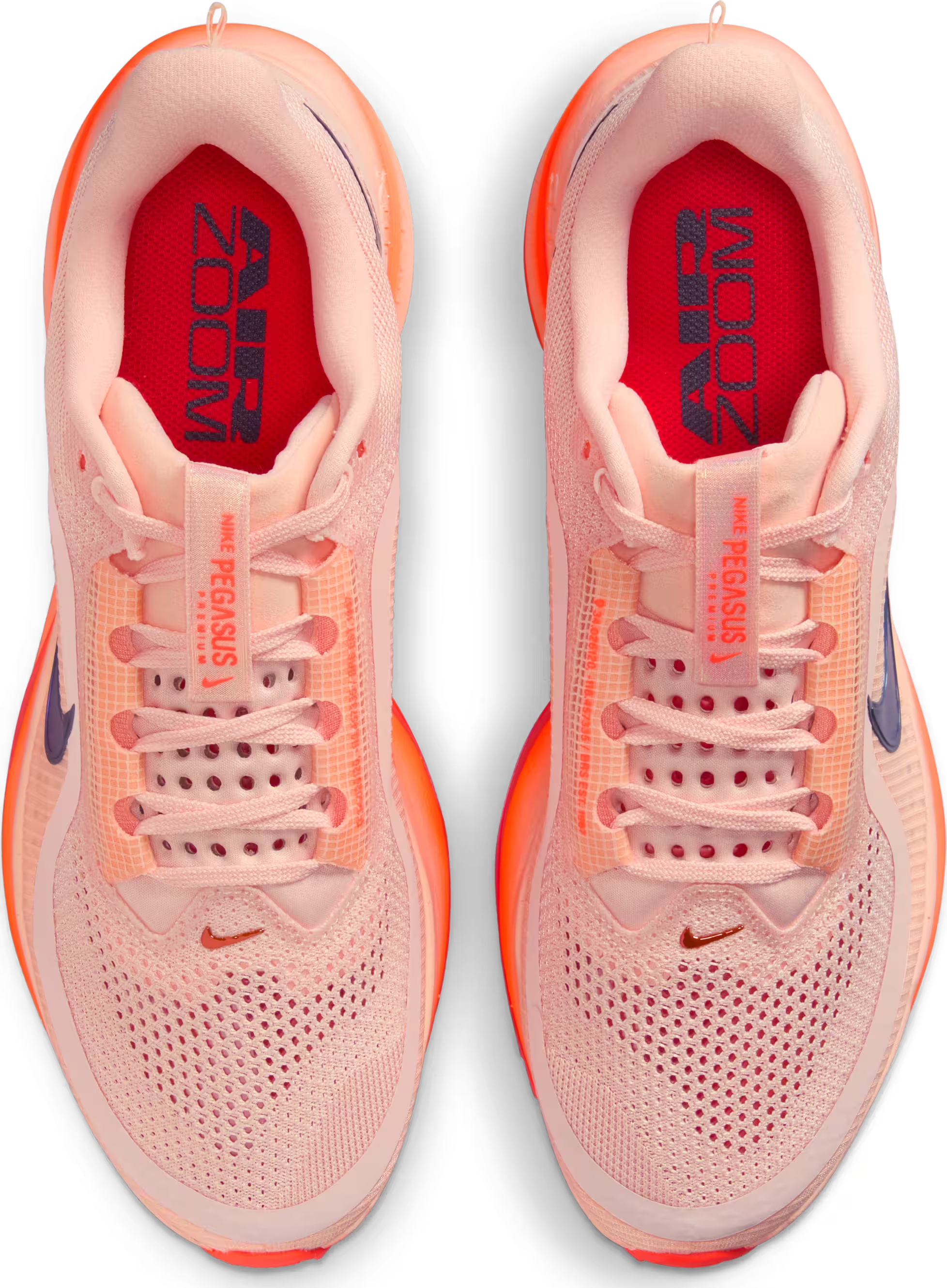 Nike Pegasus Premium "Washed Coral"