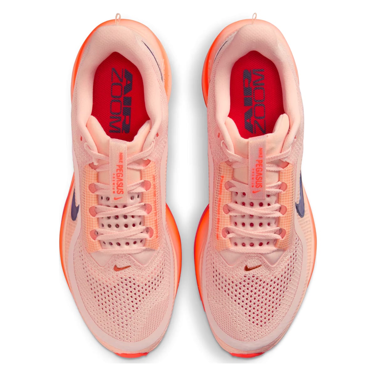 Nike Pegasus Premium "Washed Coral"