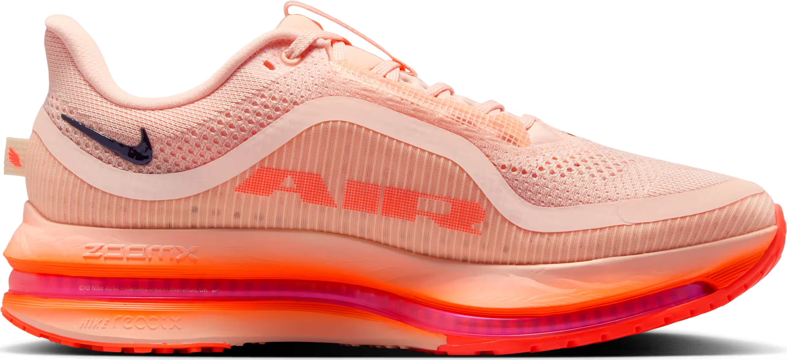 Nike Pegasus Premium "Washed Coral"