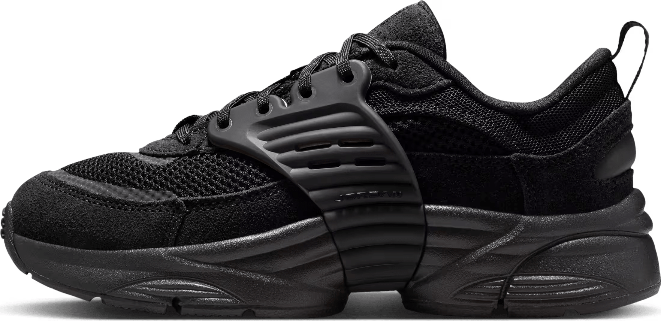 Jordan Trunner O/S Black Cat (GS)