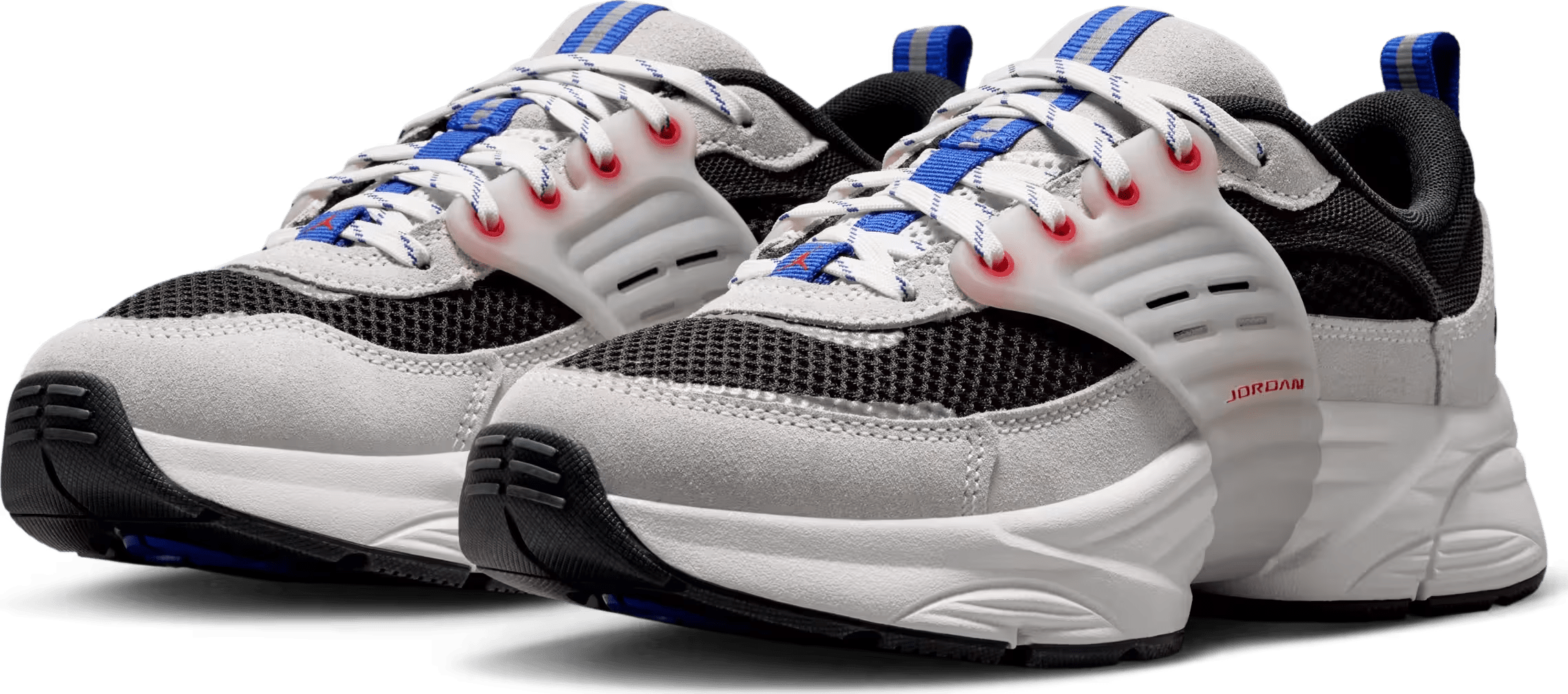 Jordan Trunner O/S