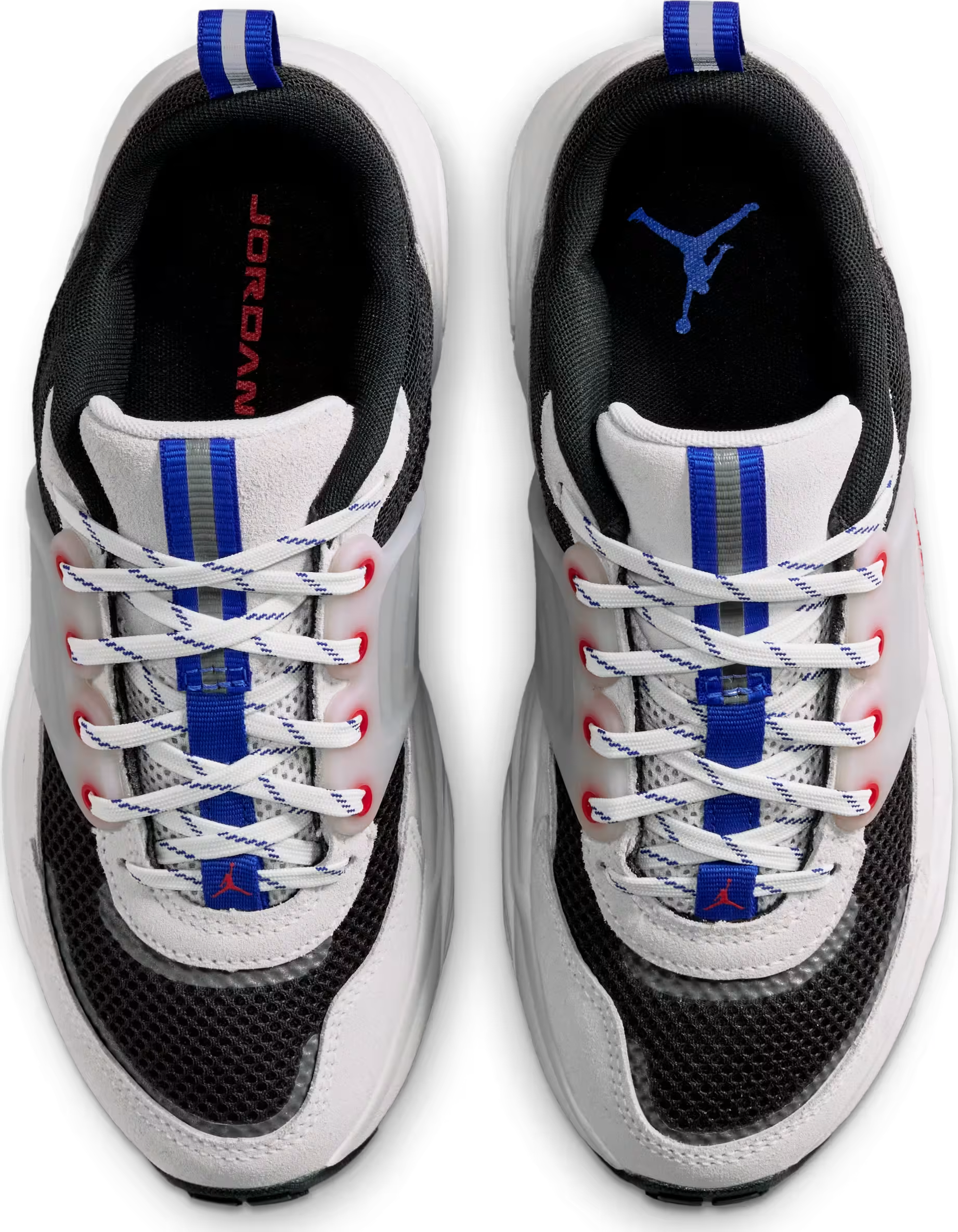 Jordan Trunner O/S