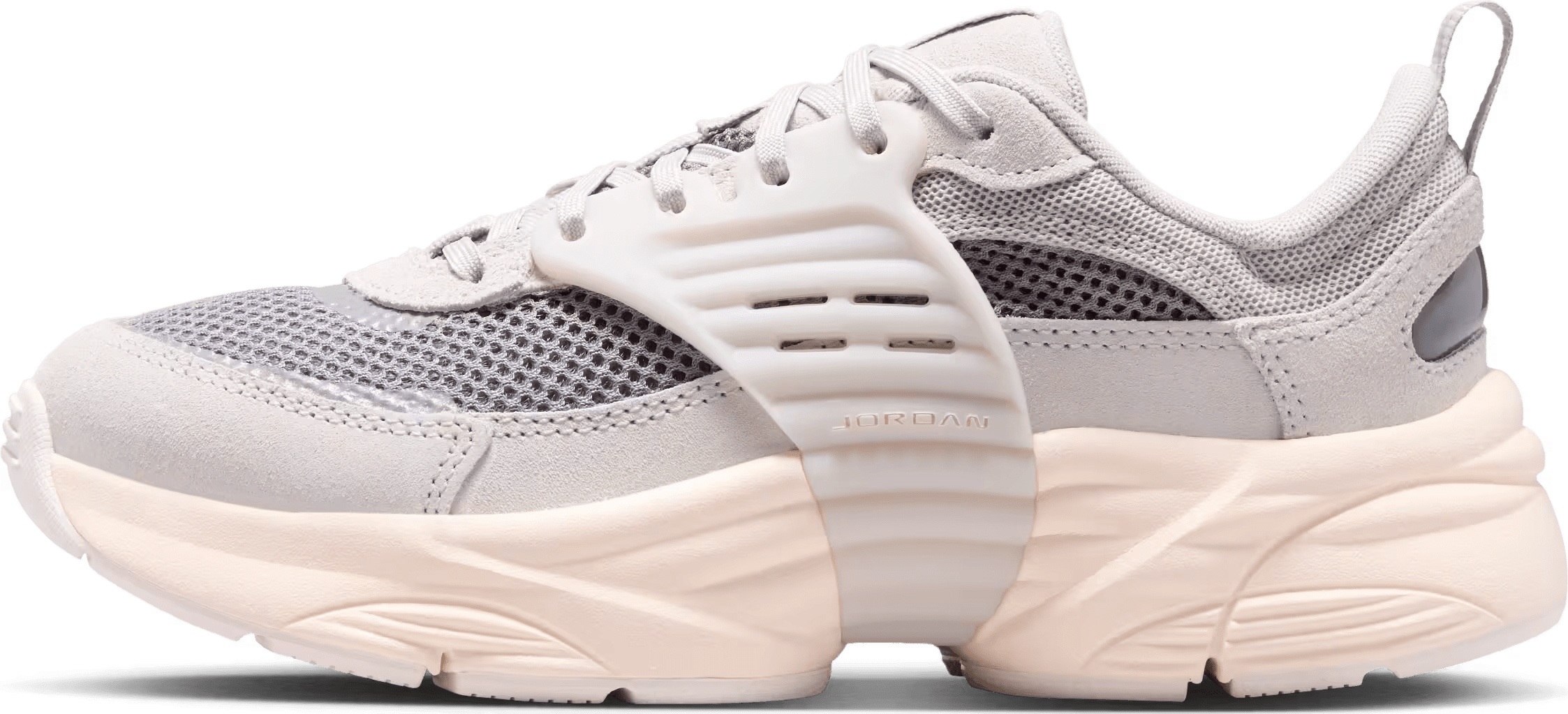 Jordan Trunner O/S