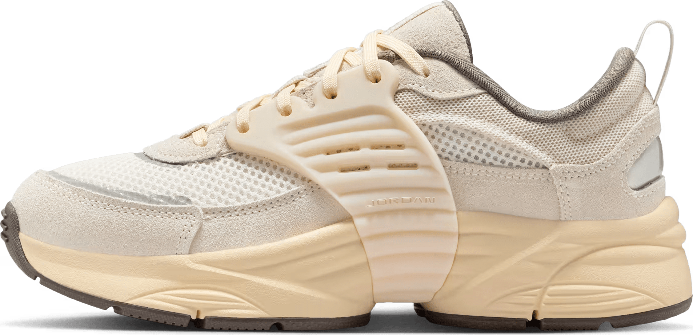 Jordan Trunner O/S Light Orewood Brown (GS)