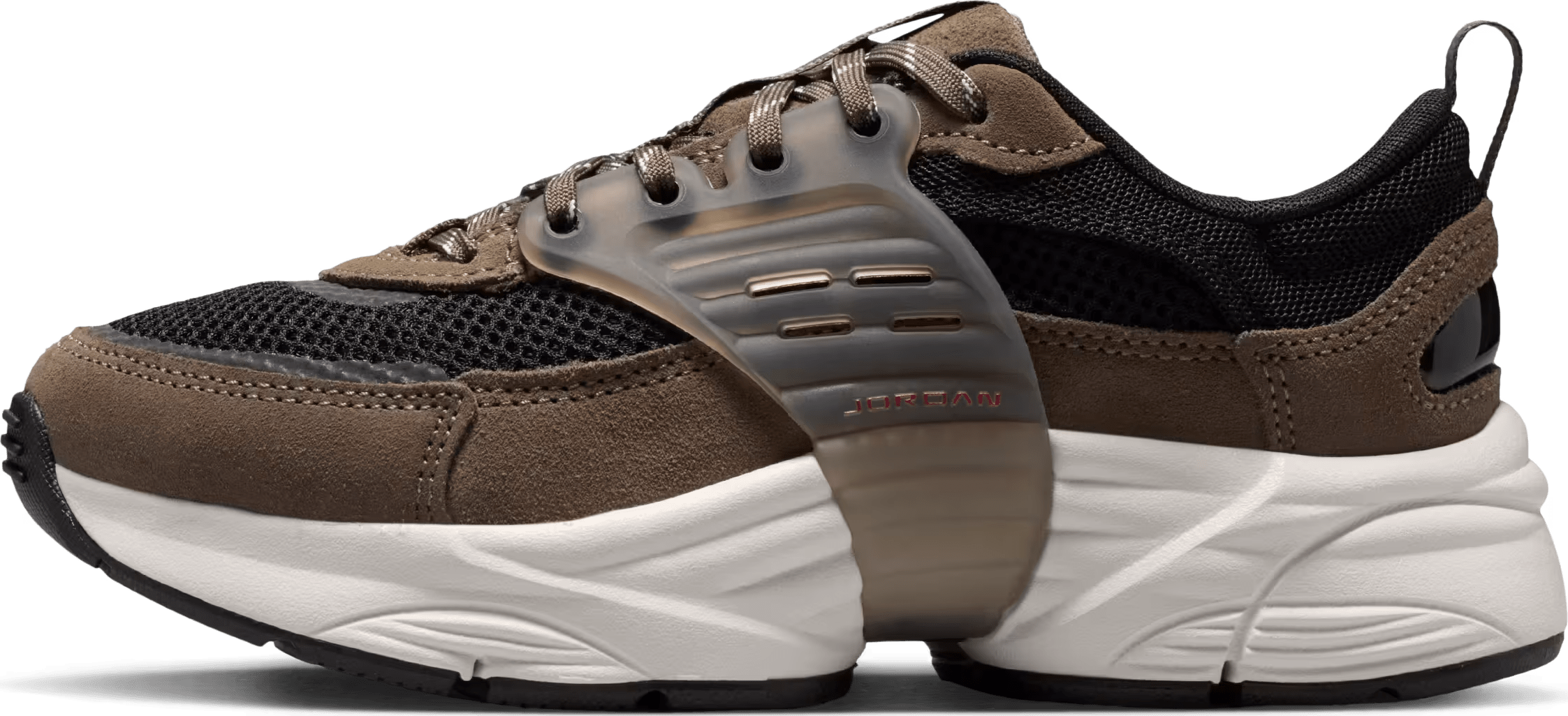 Jordan Trunner O/S