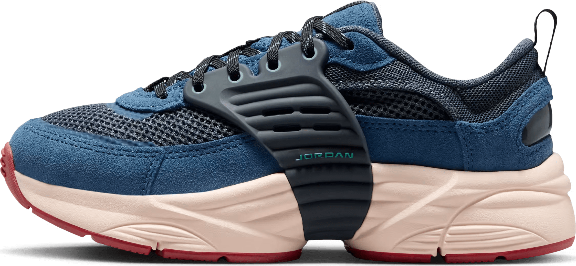 Jordan Trunner O/S kinder