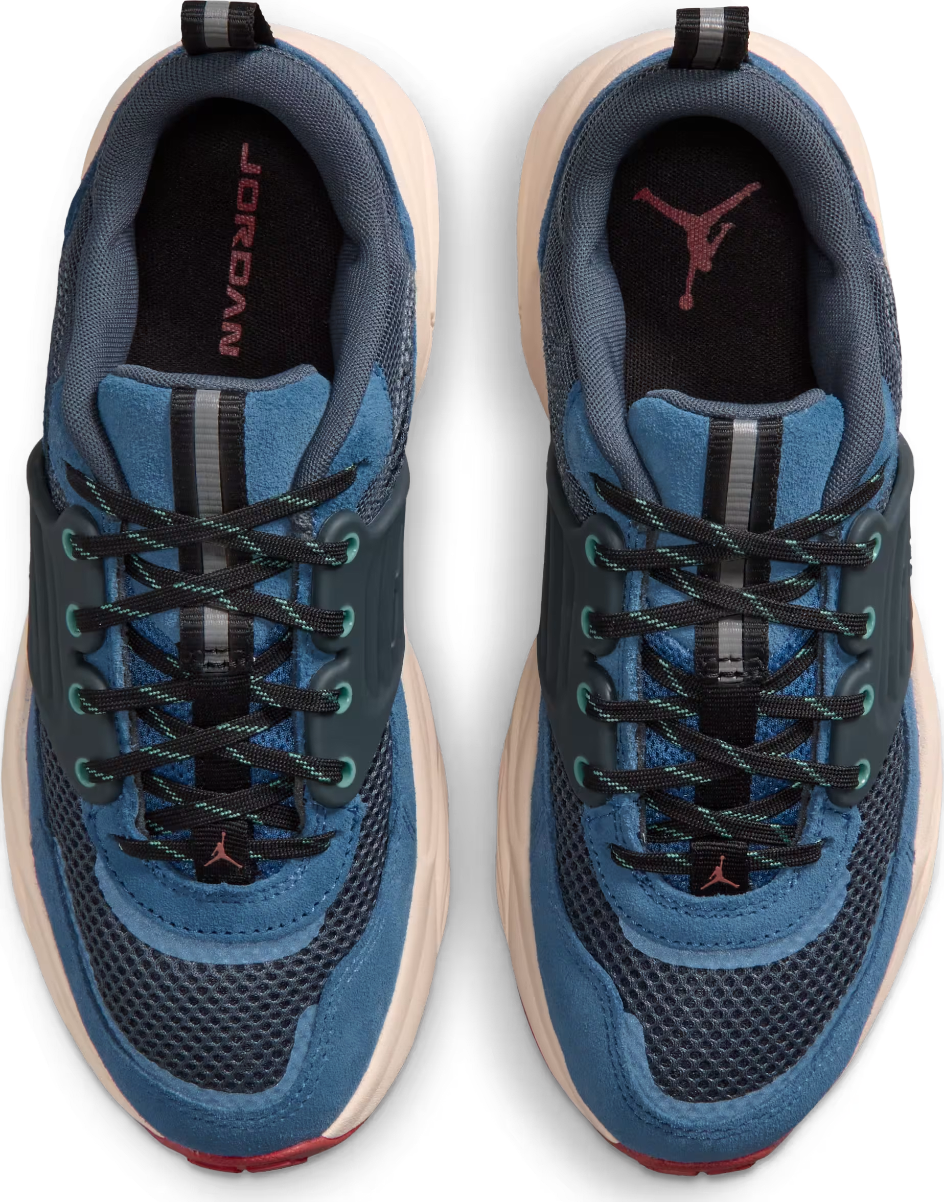Jordan Trunner O/S